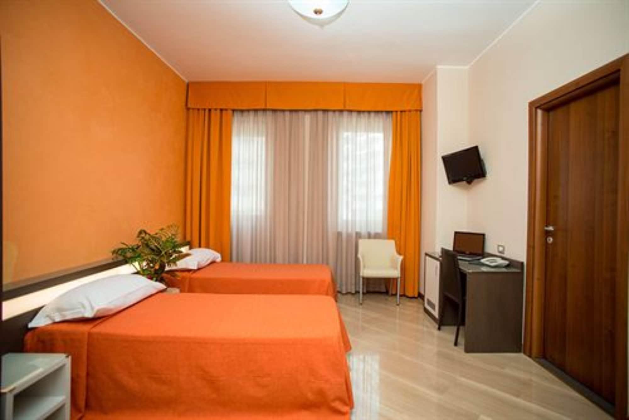 Hotel Fiera Congressi Milan