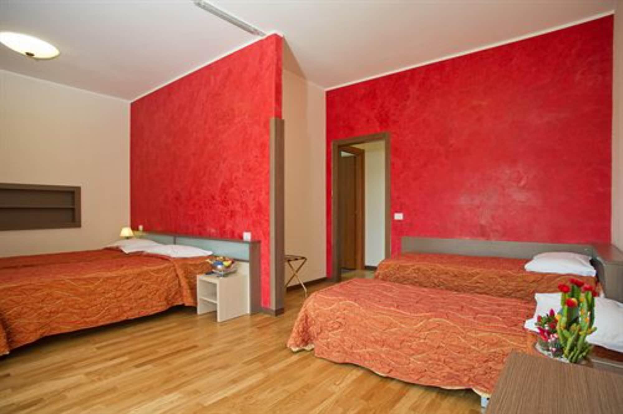 Fiera Congressi Hotel Milan