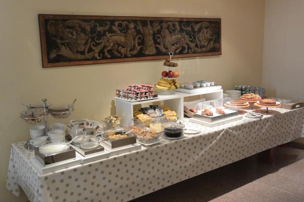 Gran Duca Di York Hotell 3*