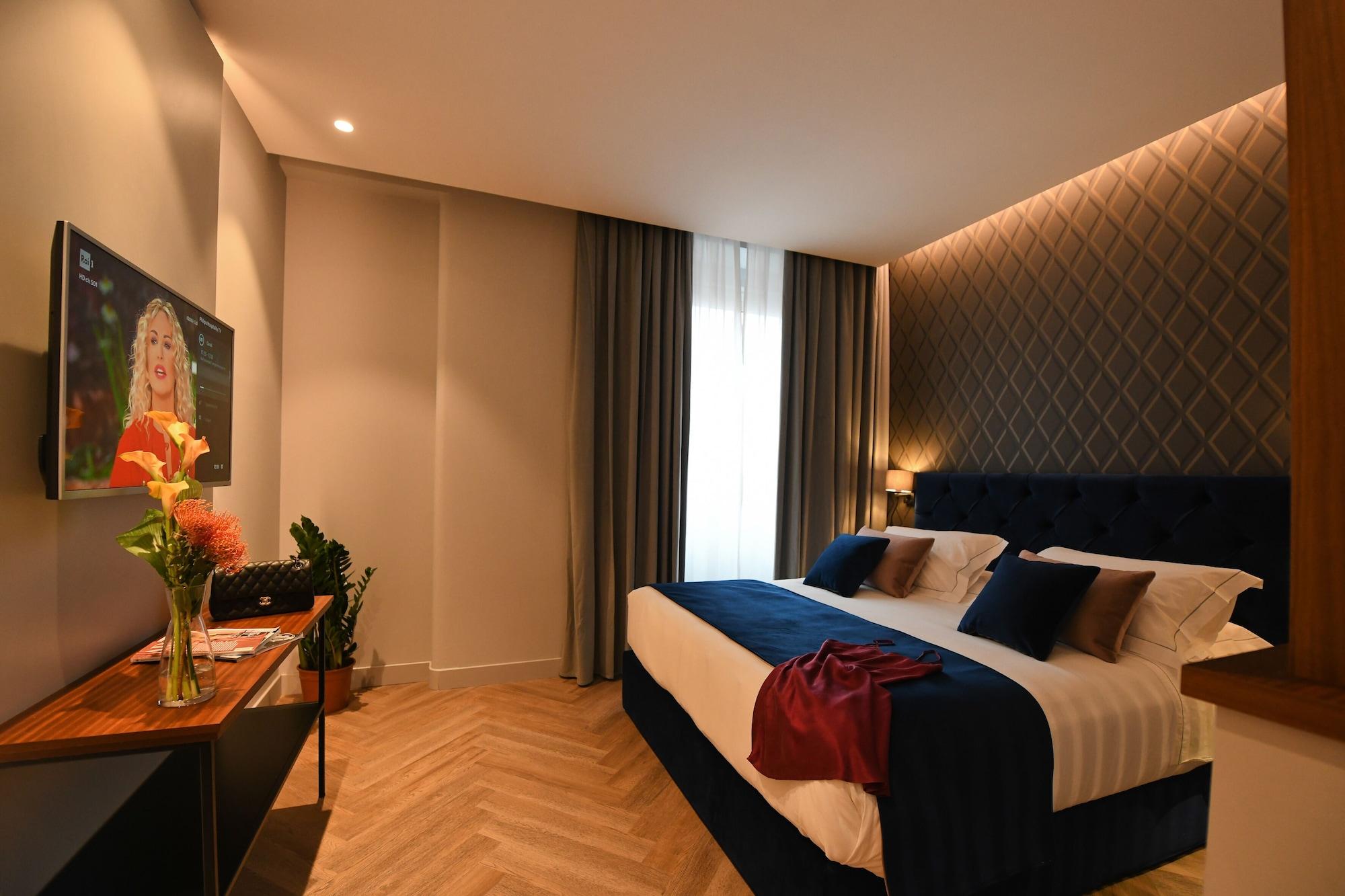 Duomo Hotel & Apartments Milan