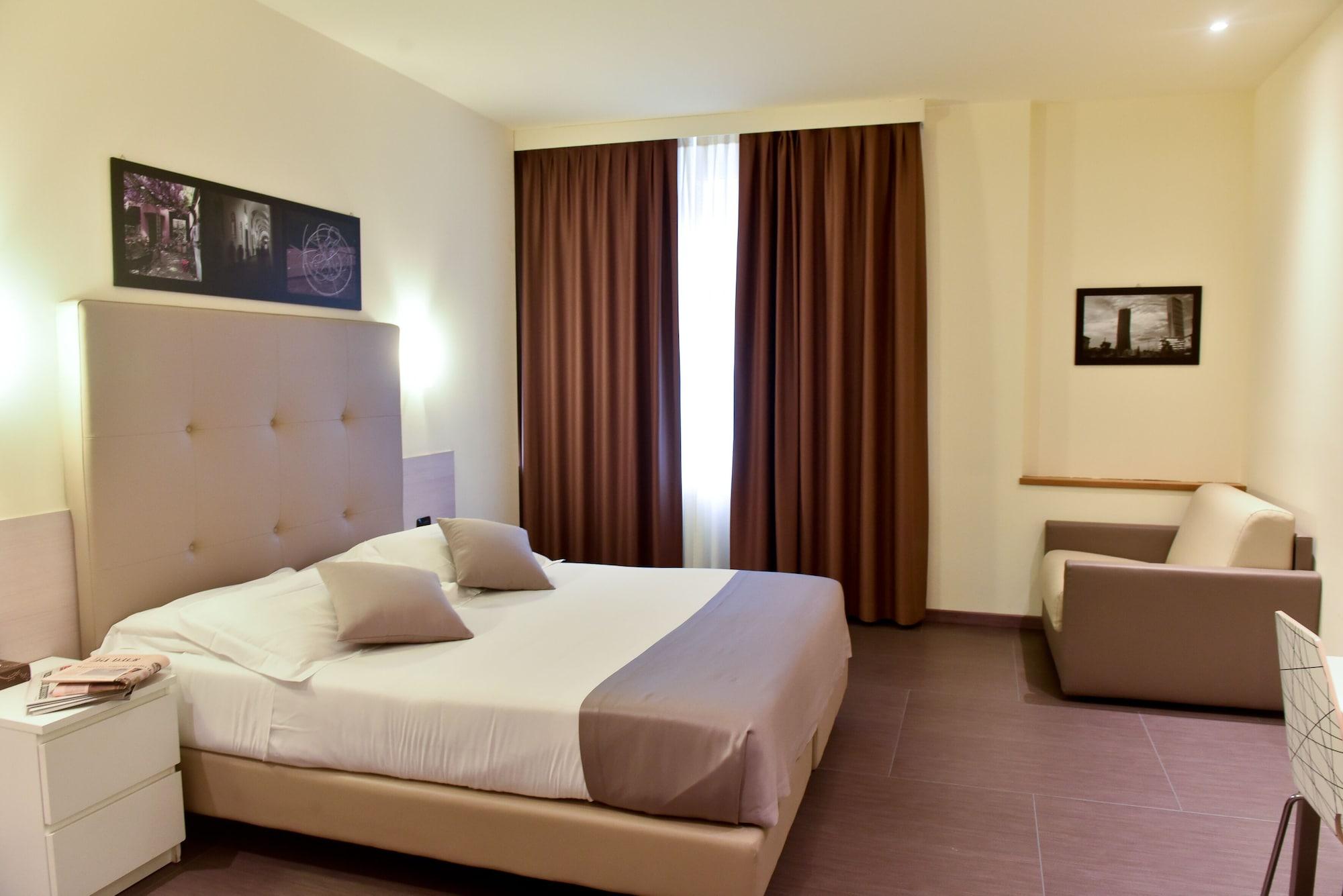 Duomo Hotel & Apartments Aparthotel 4*