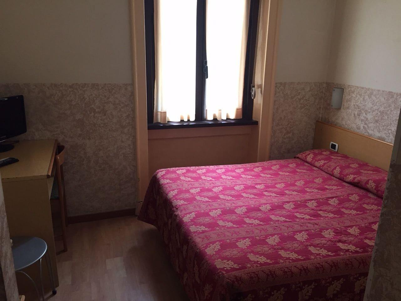 Hotel Nettuno *