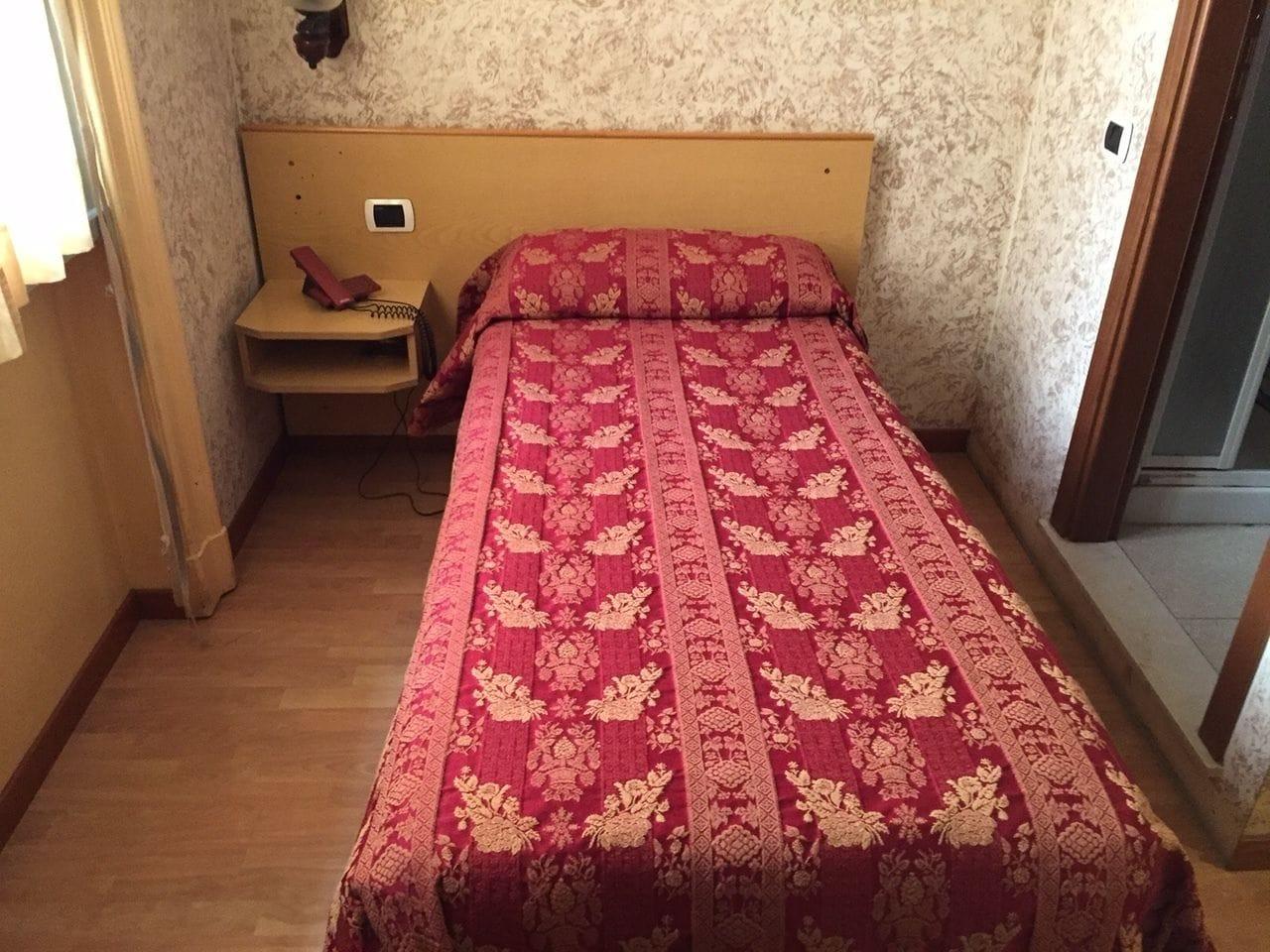 Hotel Nettuno Milano