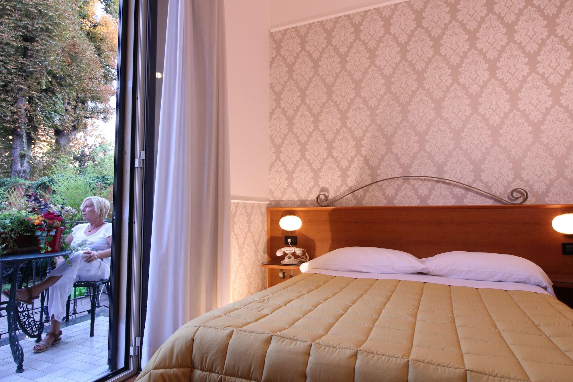 Hotel Charly Milan