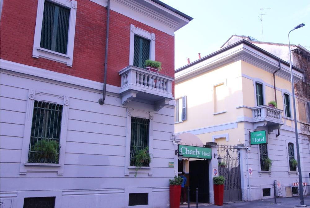 Hotel Hotel Charly