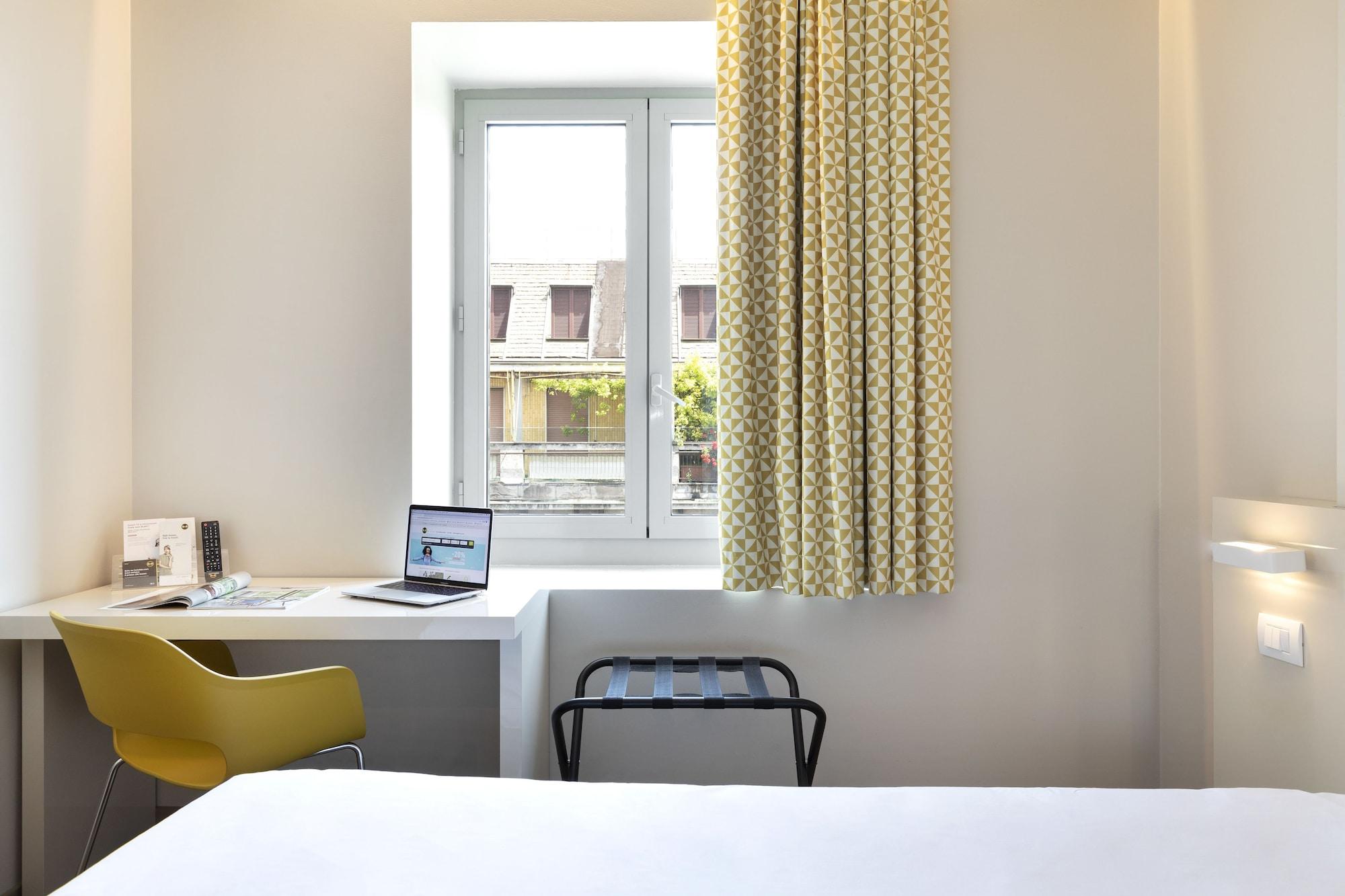 Station Hotell Milano