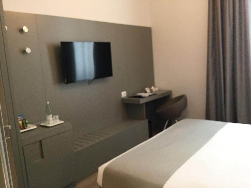 Clerici Boutique Hotell Milano