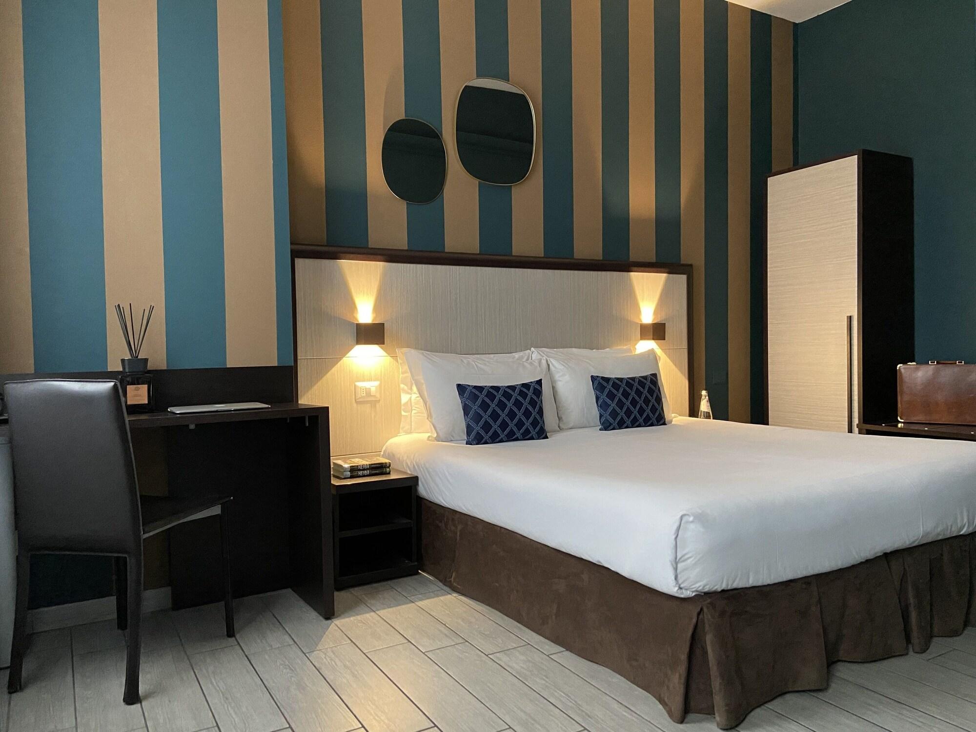 Hotell Av 2*