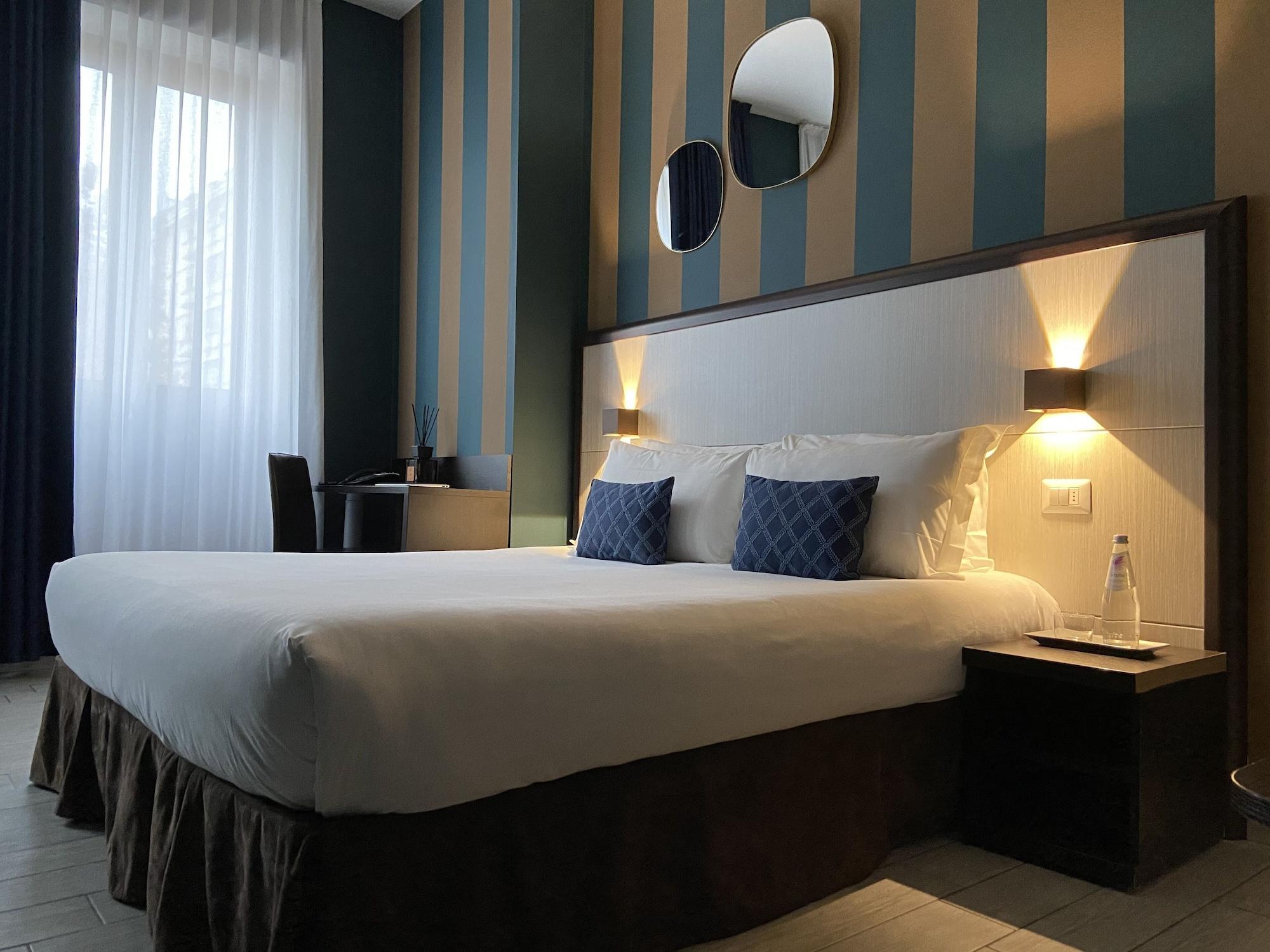 Hotell Av Milano