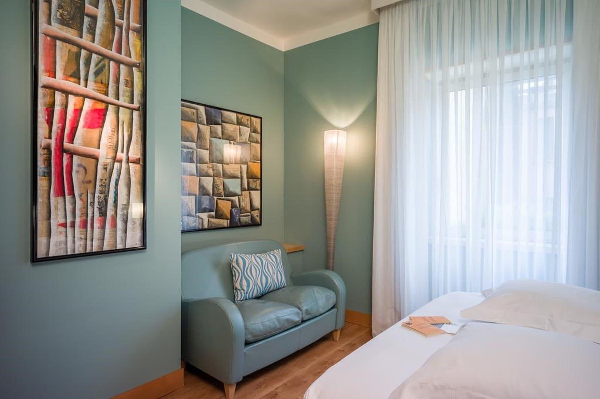 Spadari Al Duomo Hotel