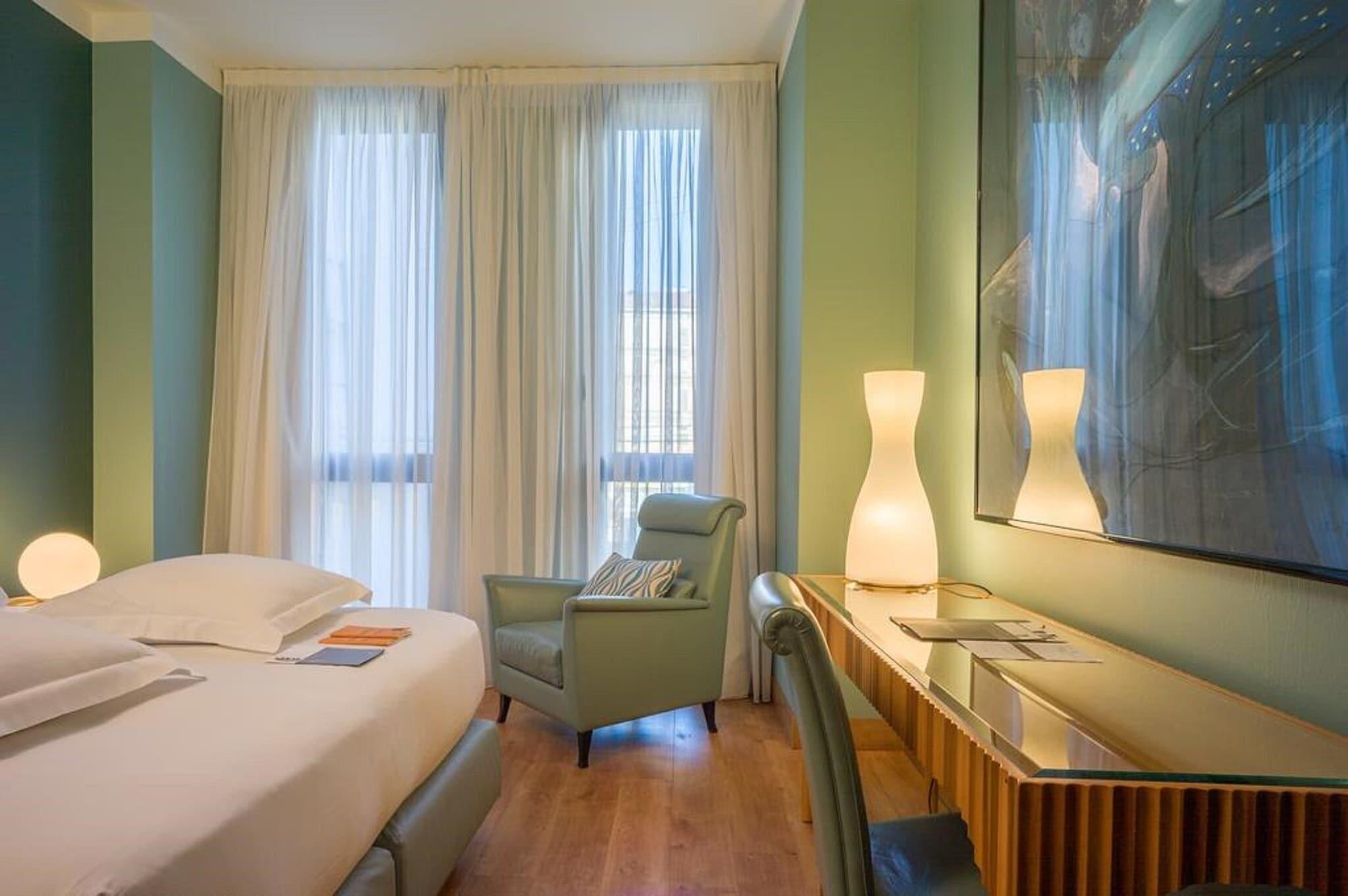 Spadari Al Duomo Hotel