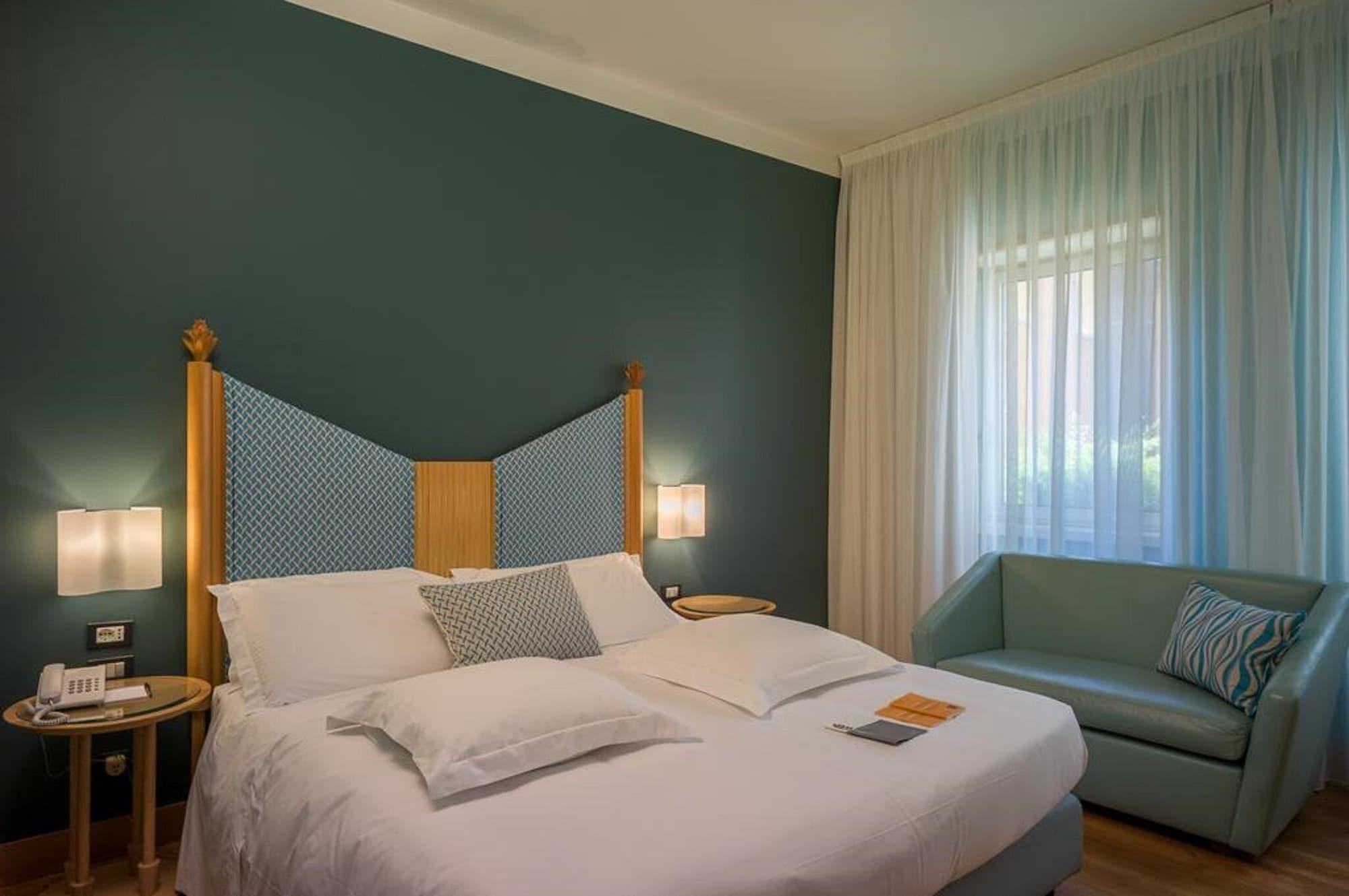 Hotel Spadari Al Duomo Mailand