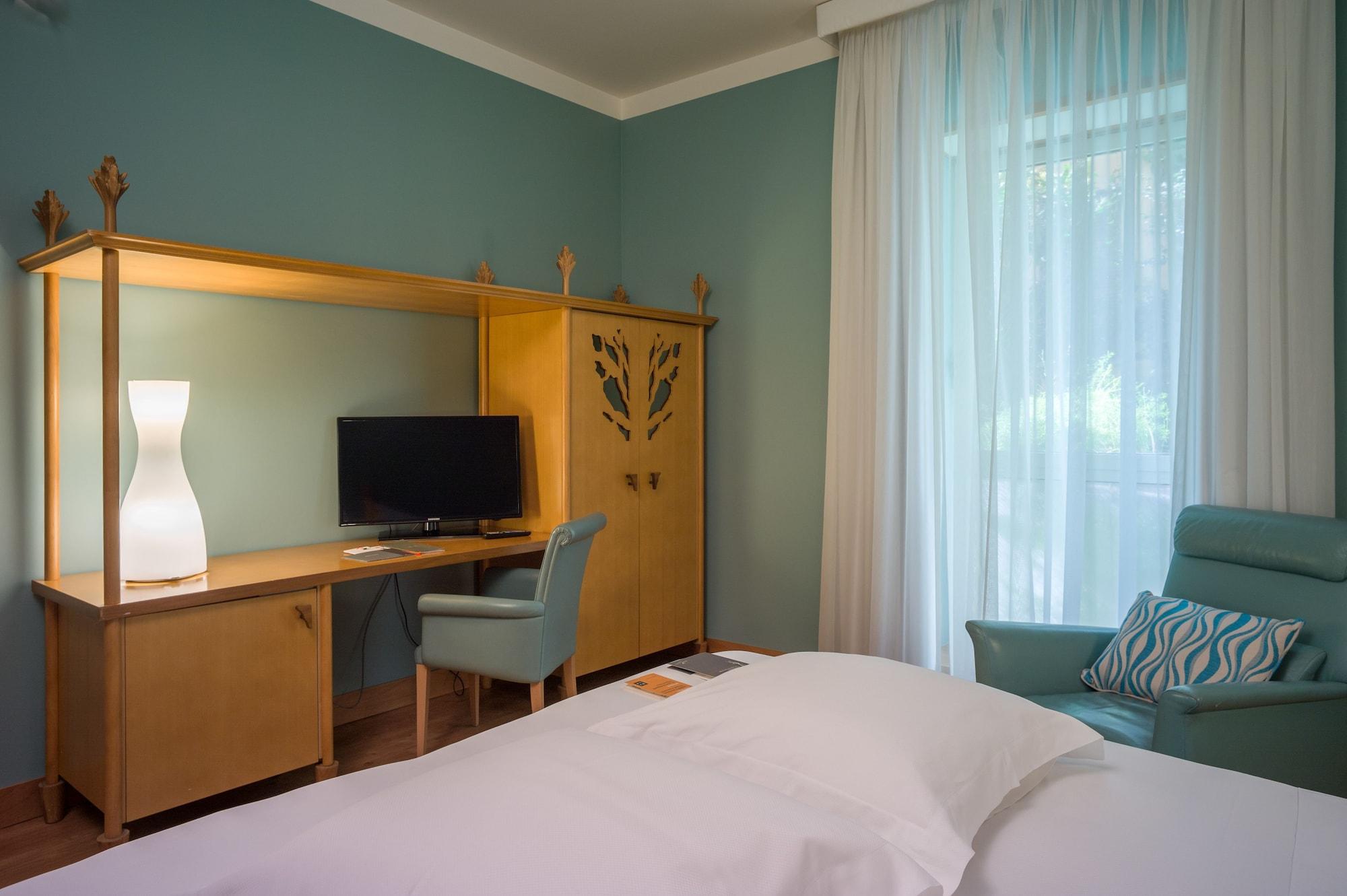 Spadari Al Duomo Hotel Mailand