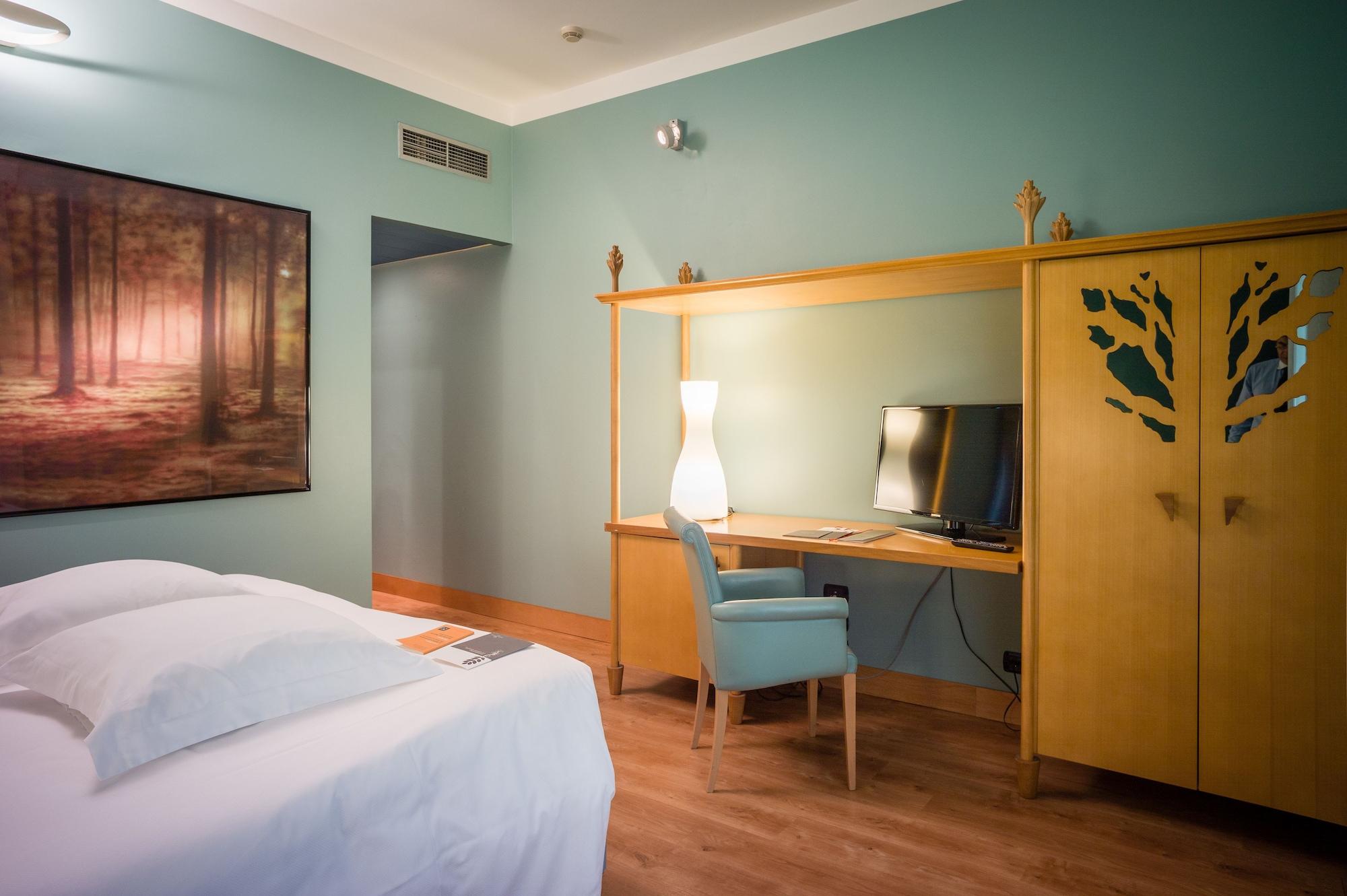Spadari Al Duomo Hotel Mailand