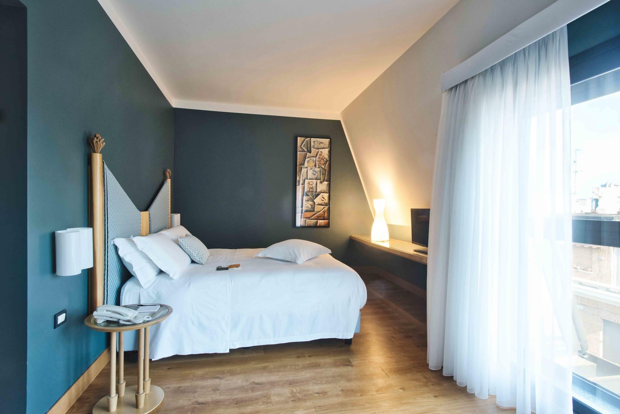 Spadari Al Duomo Hotel Mailand