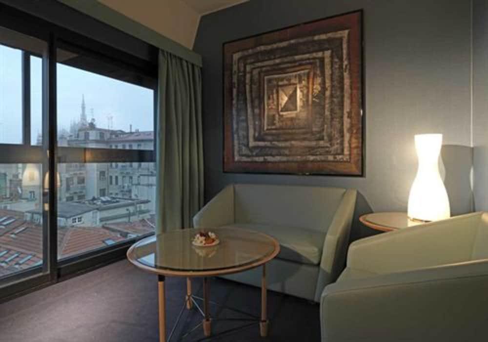 Spadari Al Duomo 4* Mailand