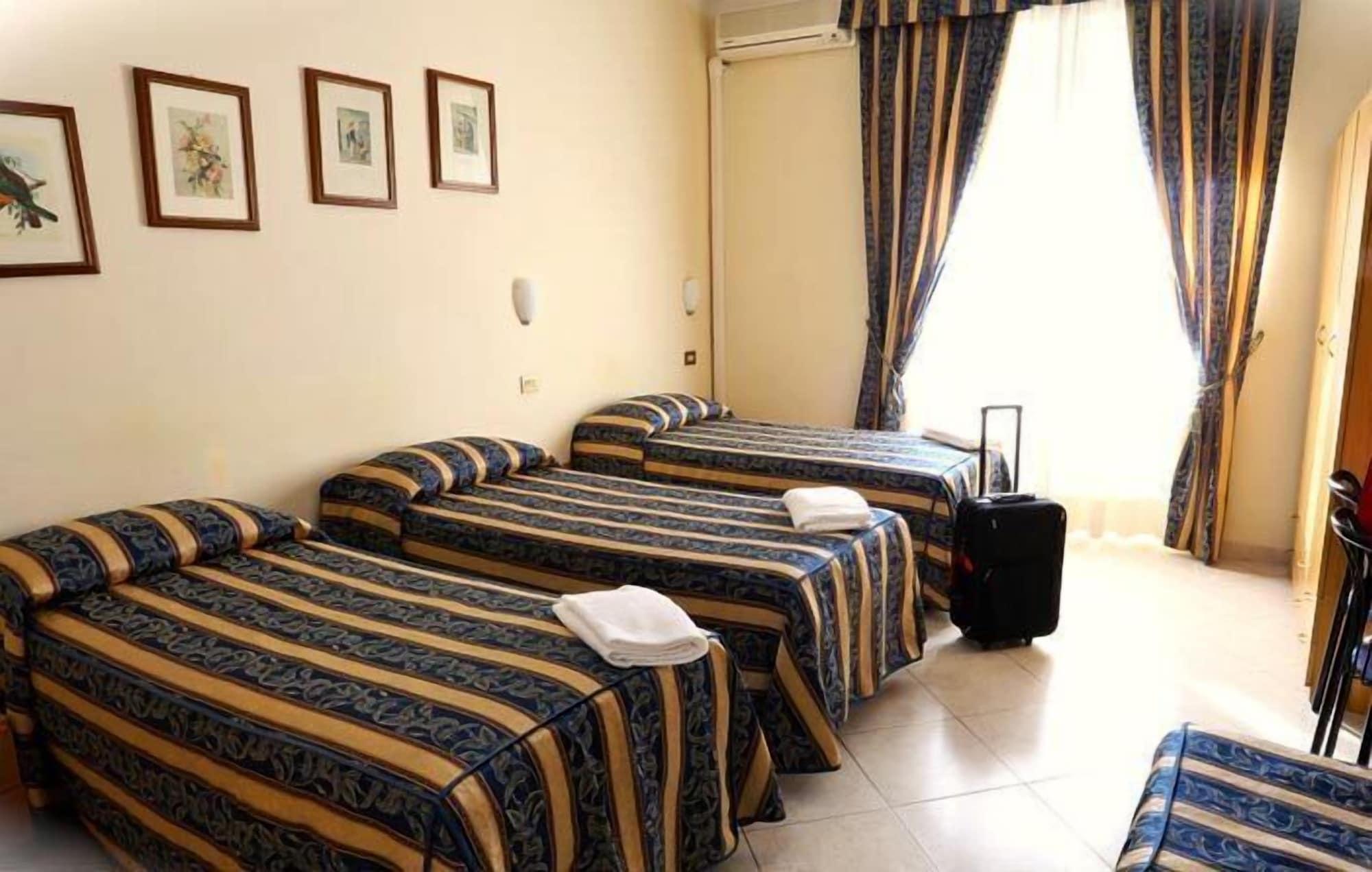 Loreto Hotel Milano