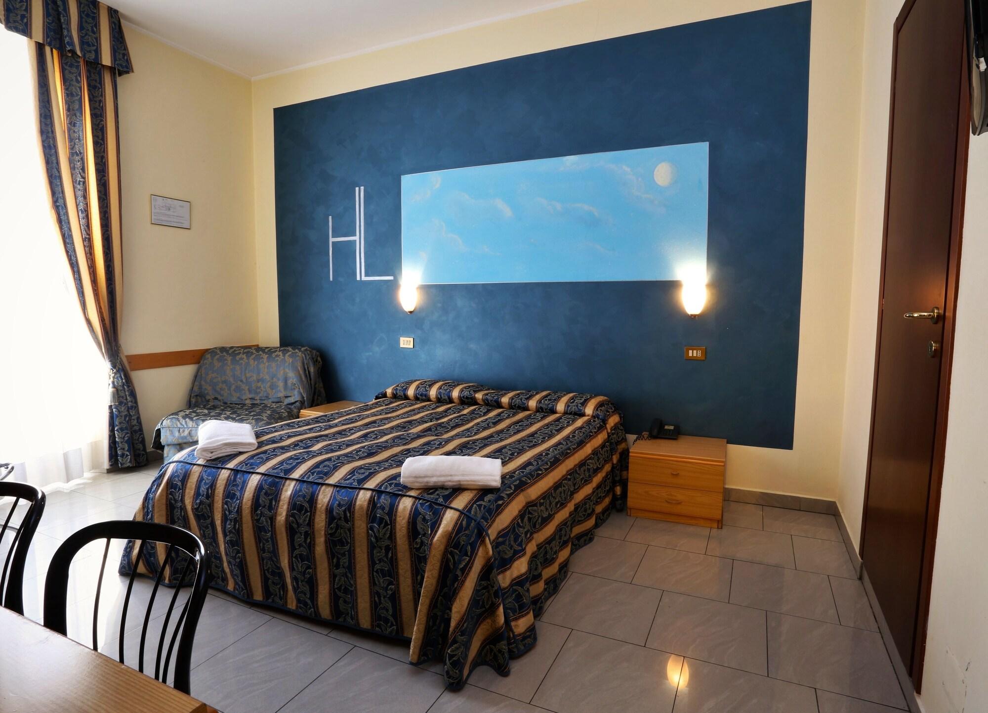 Loreto Hotel