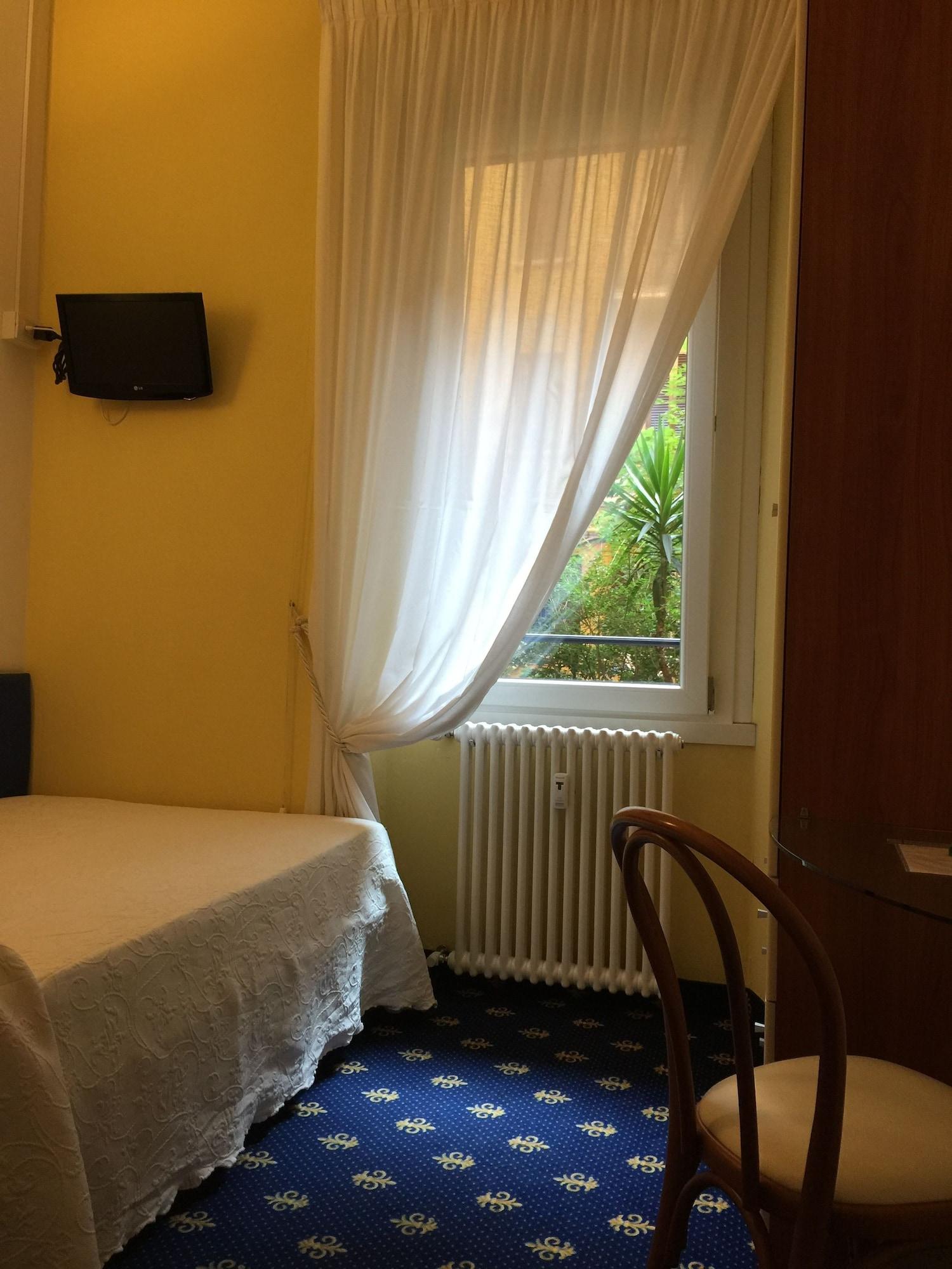 Hotel My Milaan