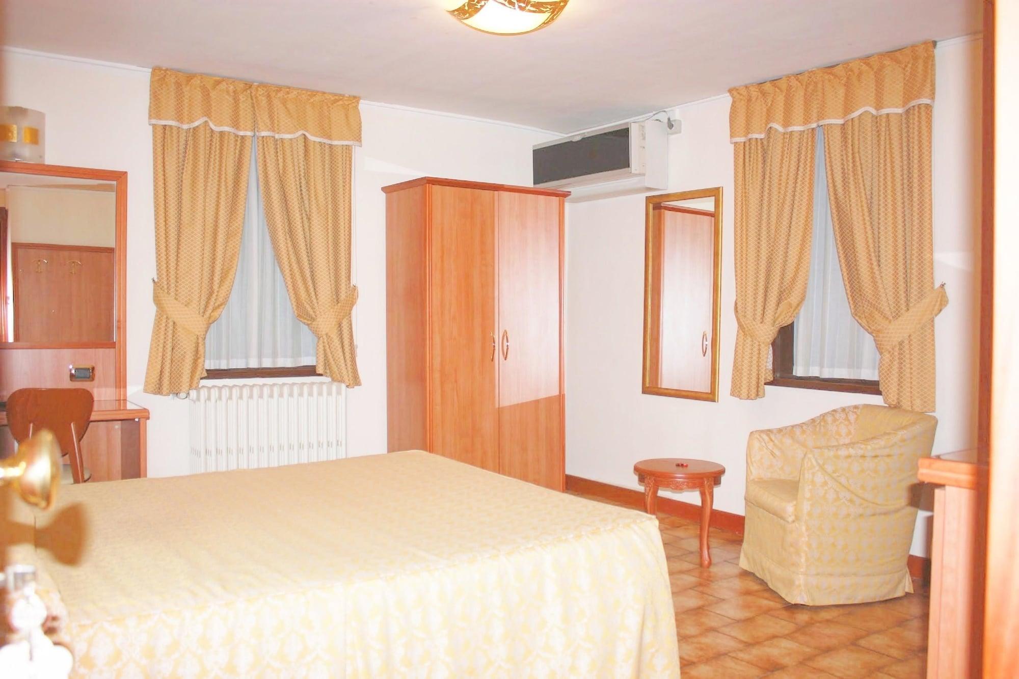 Hotel Piccolo