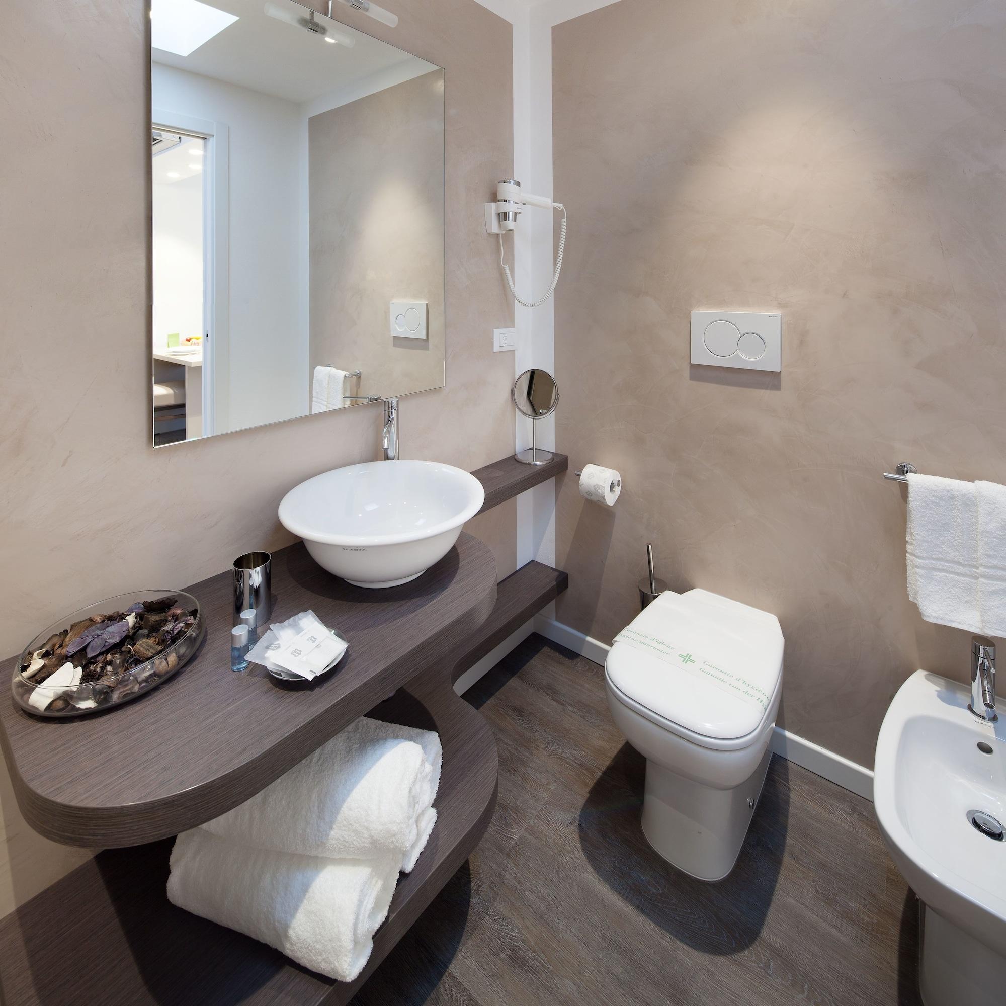 & Urban Padel Aparthotel Milaan