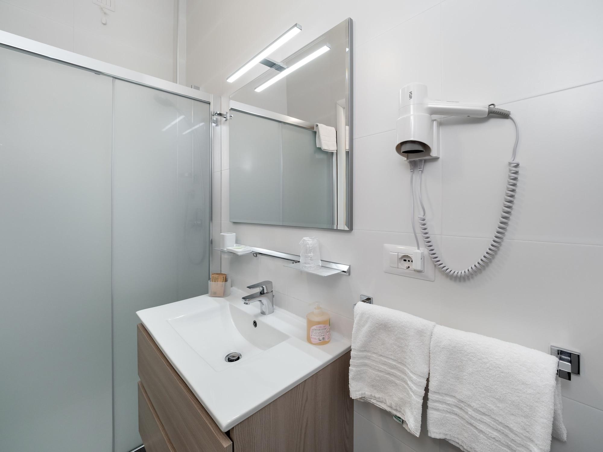Navigli Aparthotel Milan