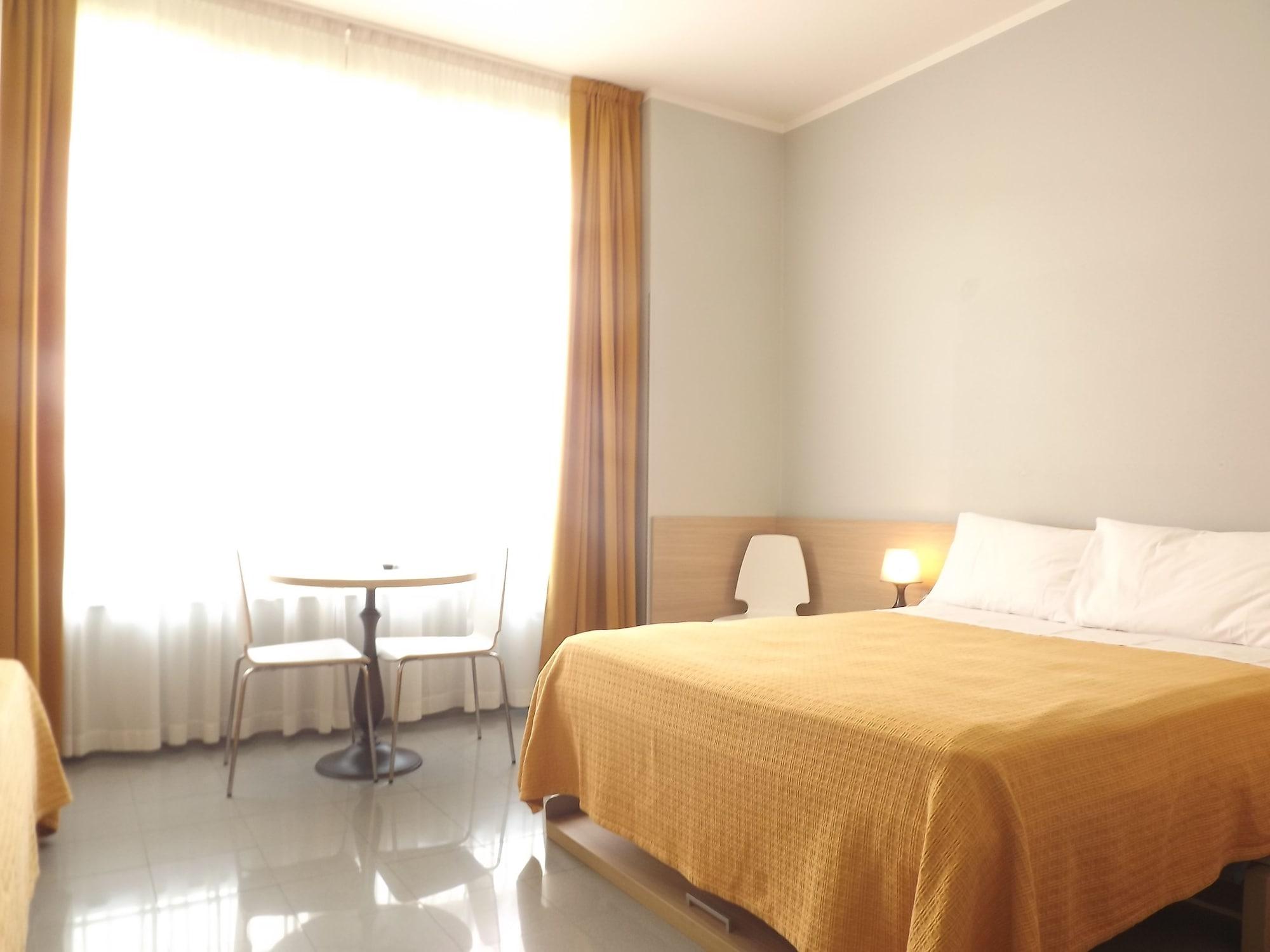 Aparthotel Navigli