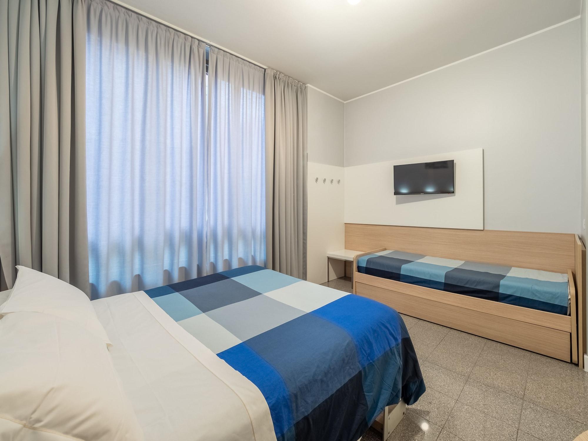 Navigli 4* Milan