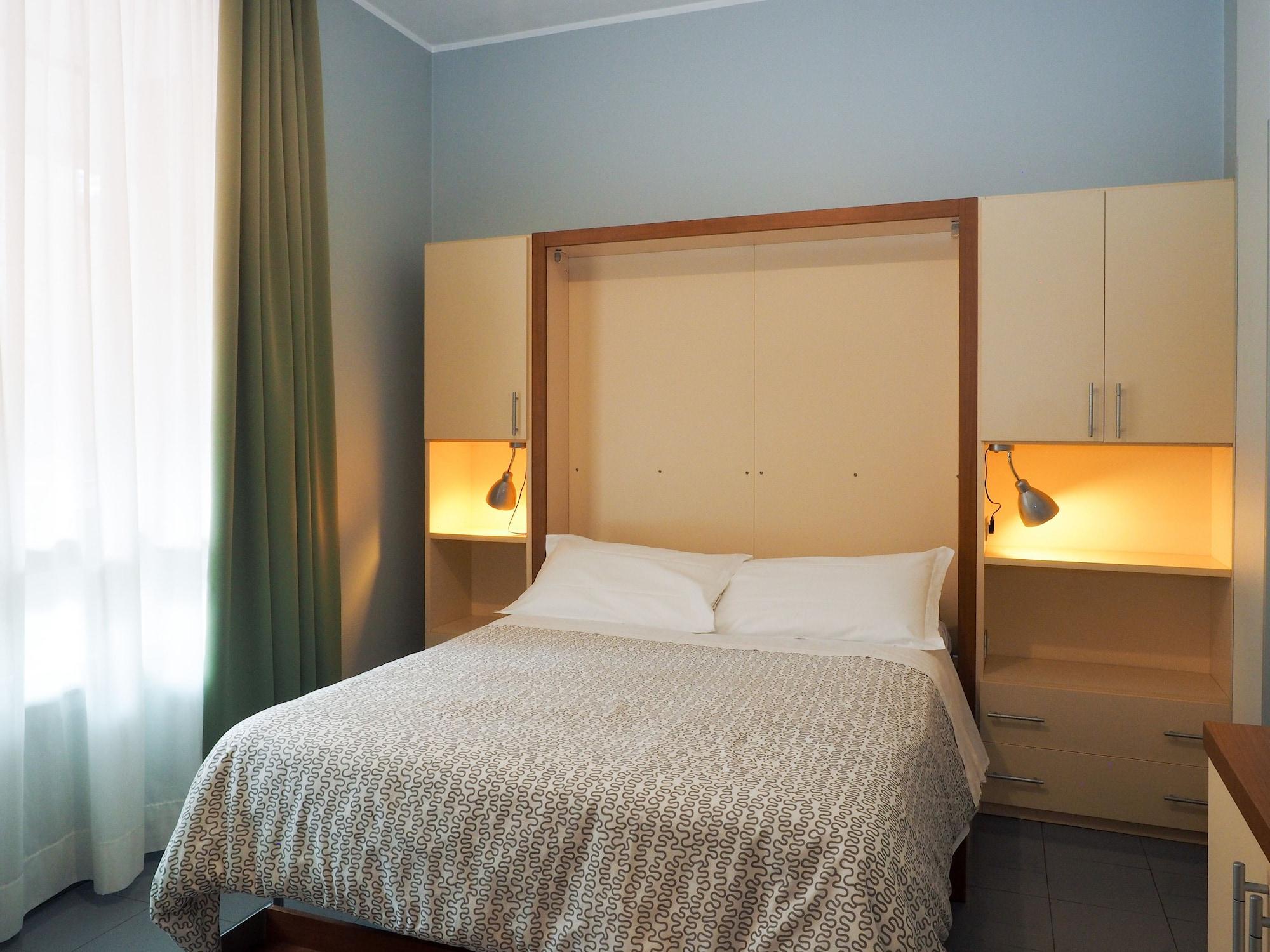 Navigli 4* Milan