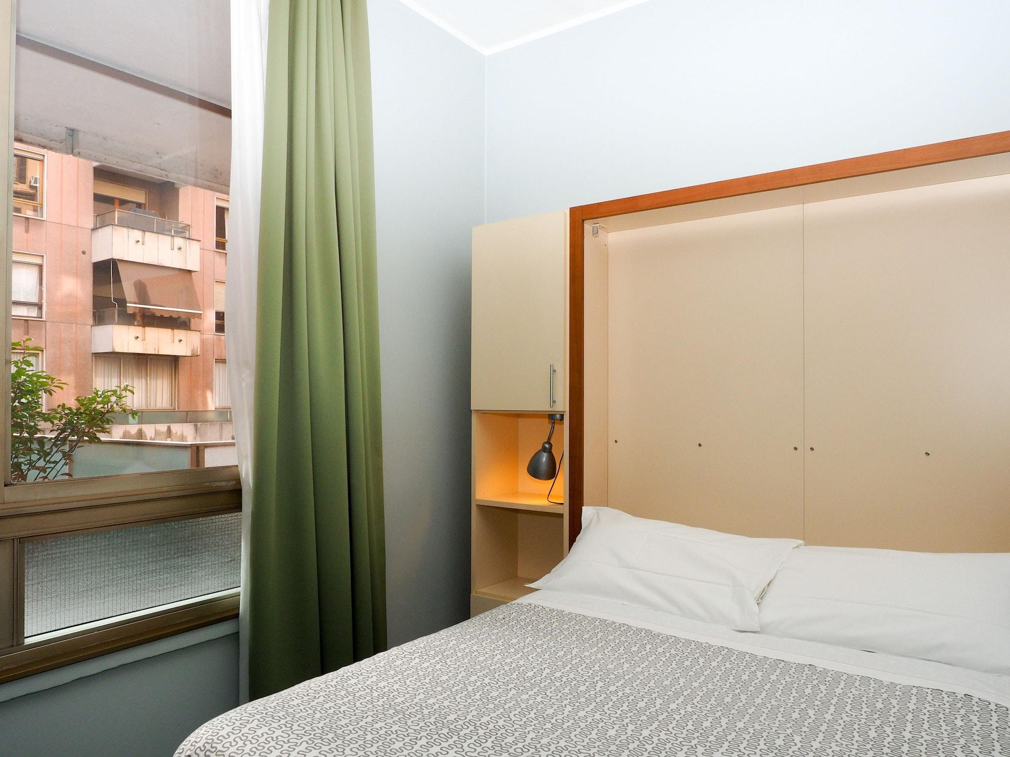 Aparthotel Navigli Milan