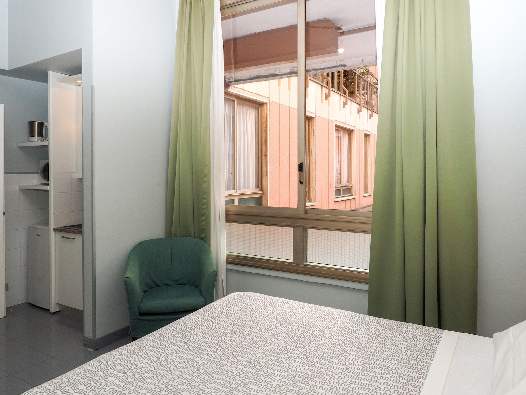 Navigli Aparthotel Milan
