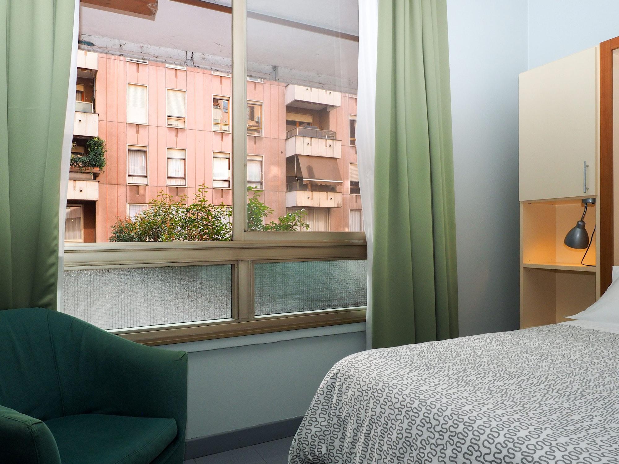 Navigli Aparthotel