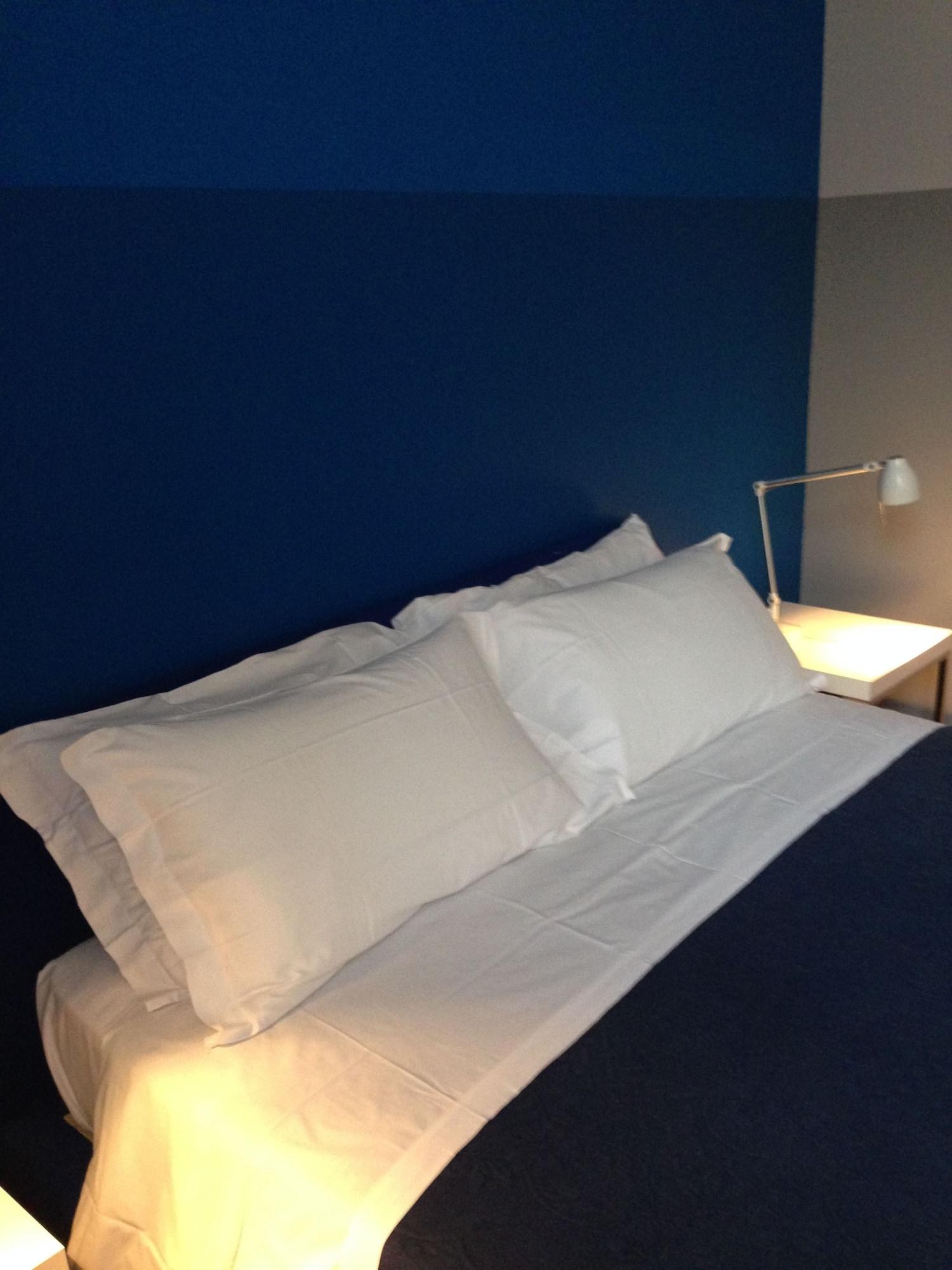 Aparthotel Navigli Milan