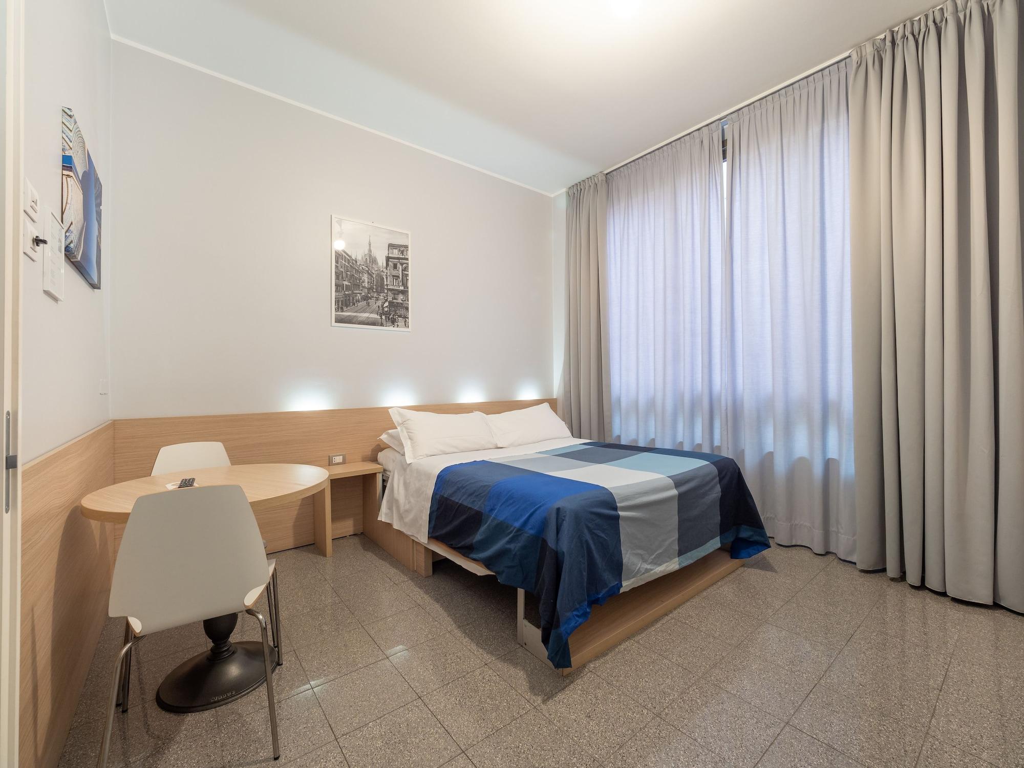 Navigli Aparthotel 4*