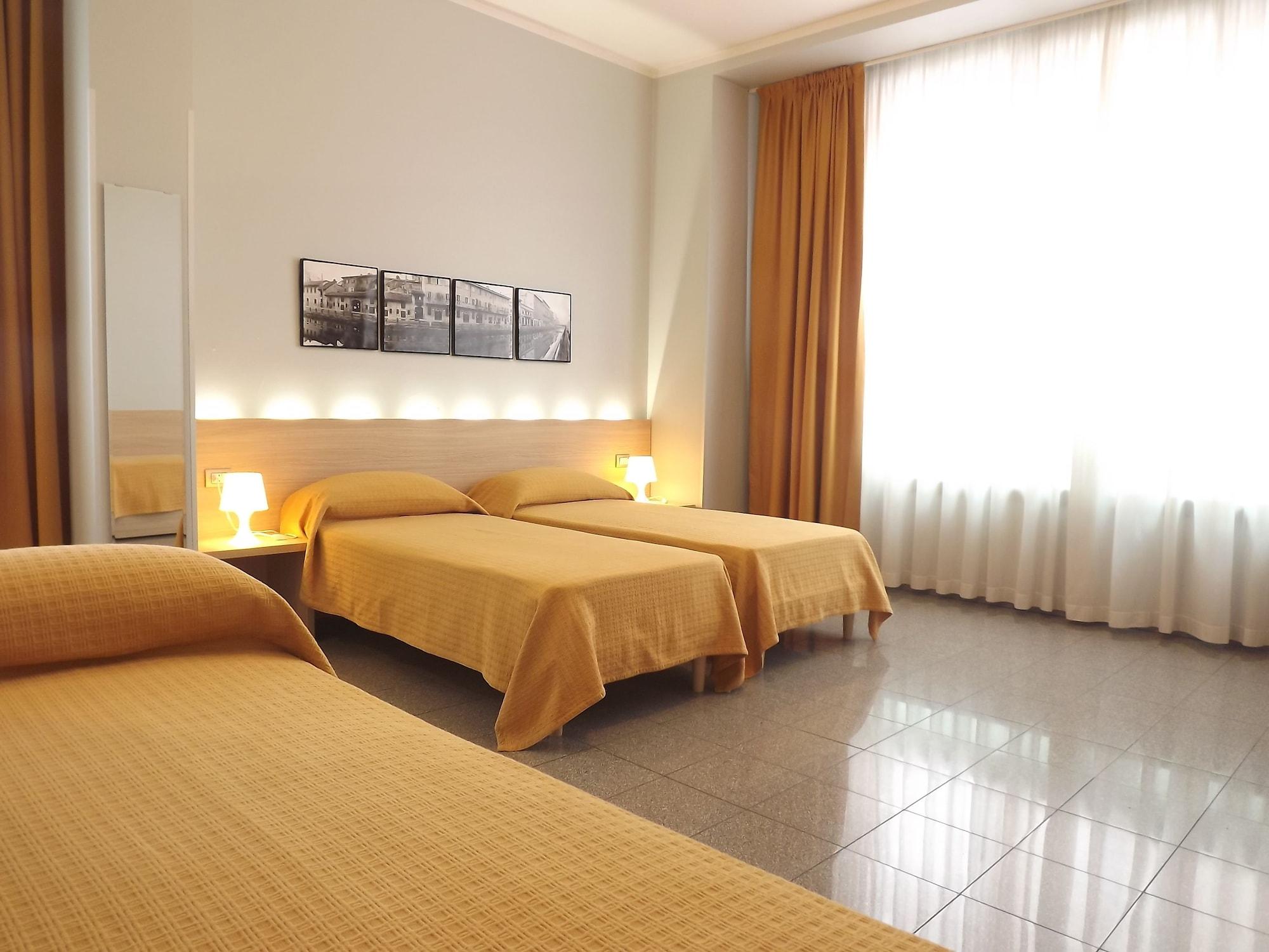 Navigli 4* Milan