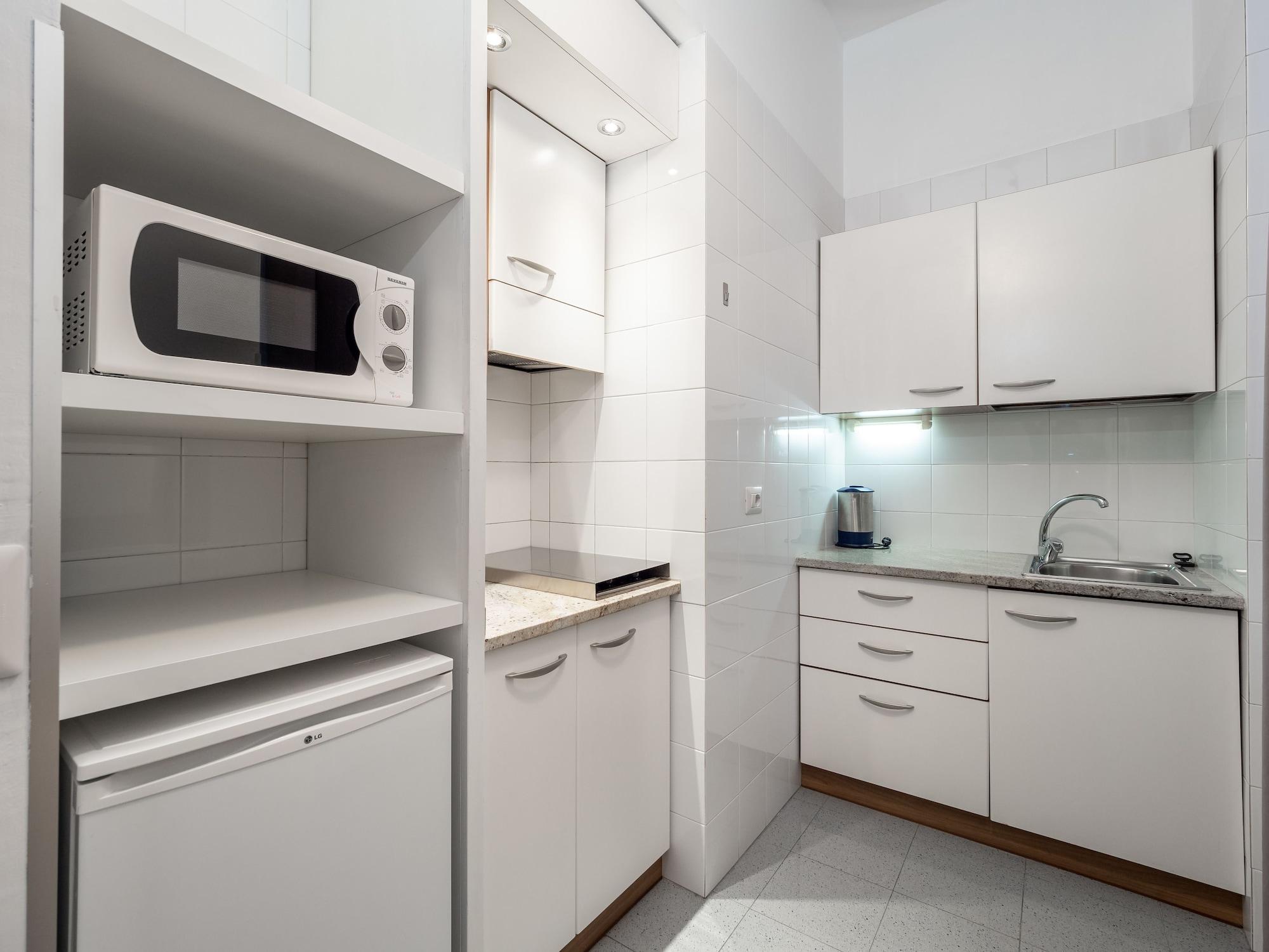 Aparthotel Navigli 4*