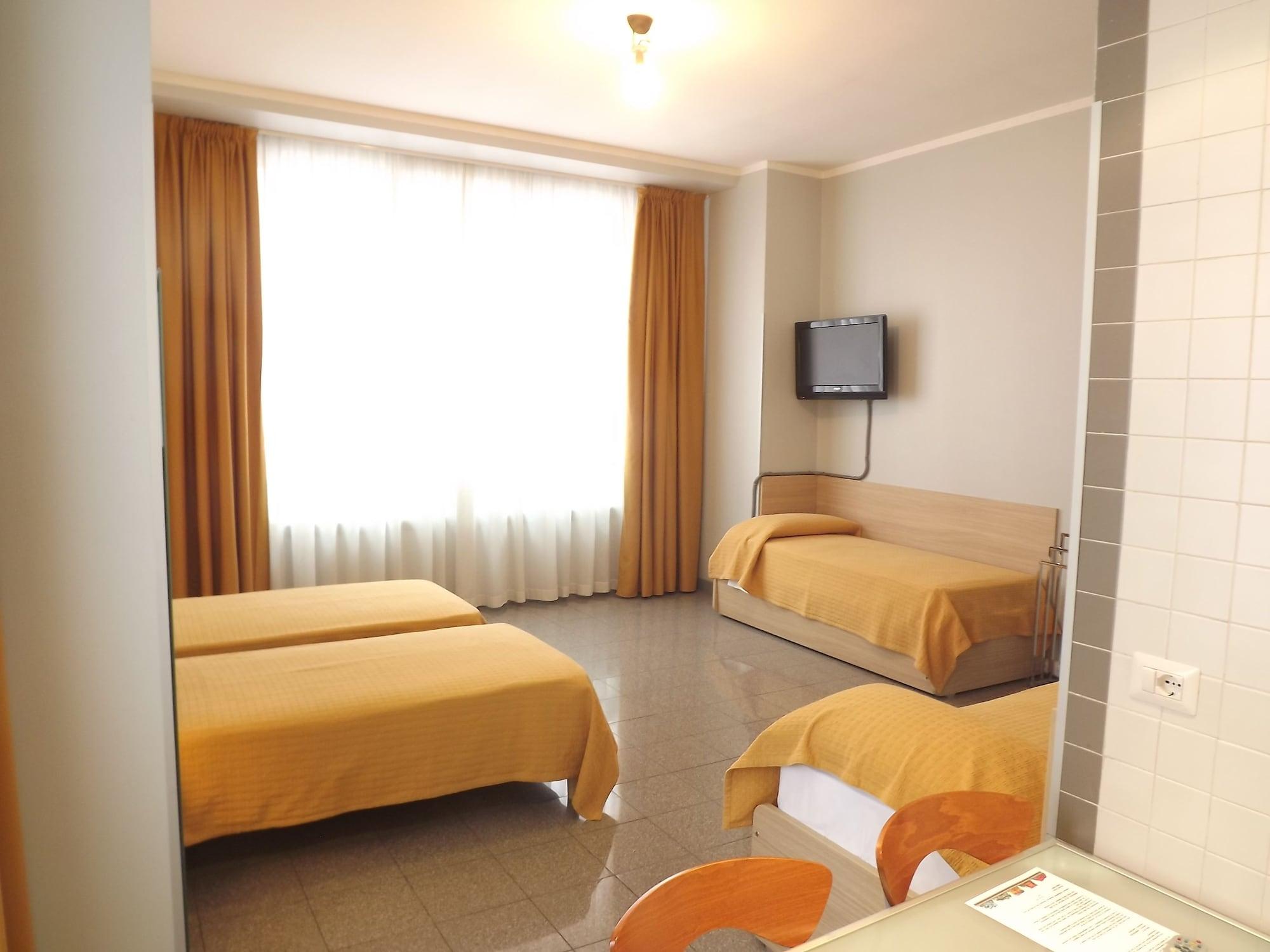 Aparthotel Navigli