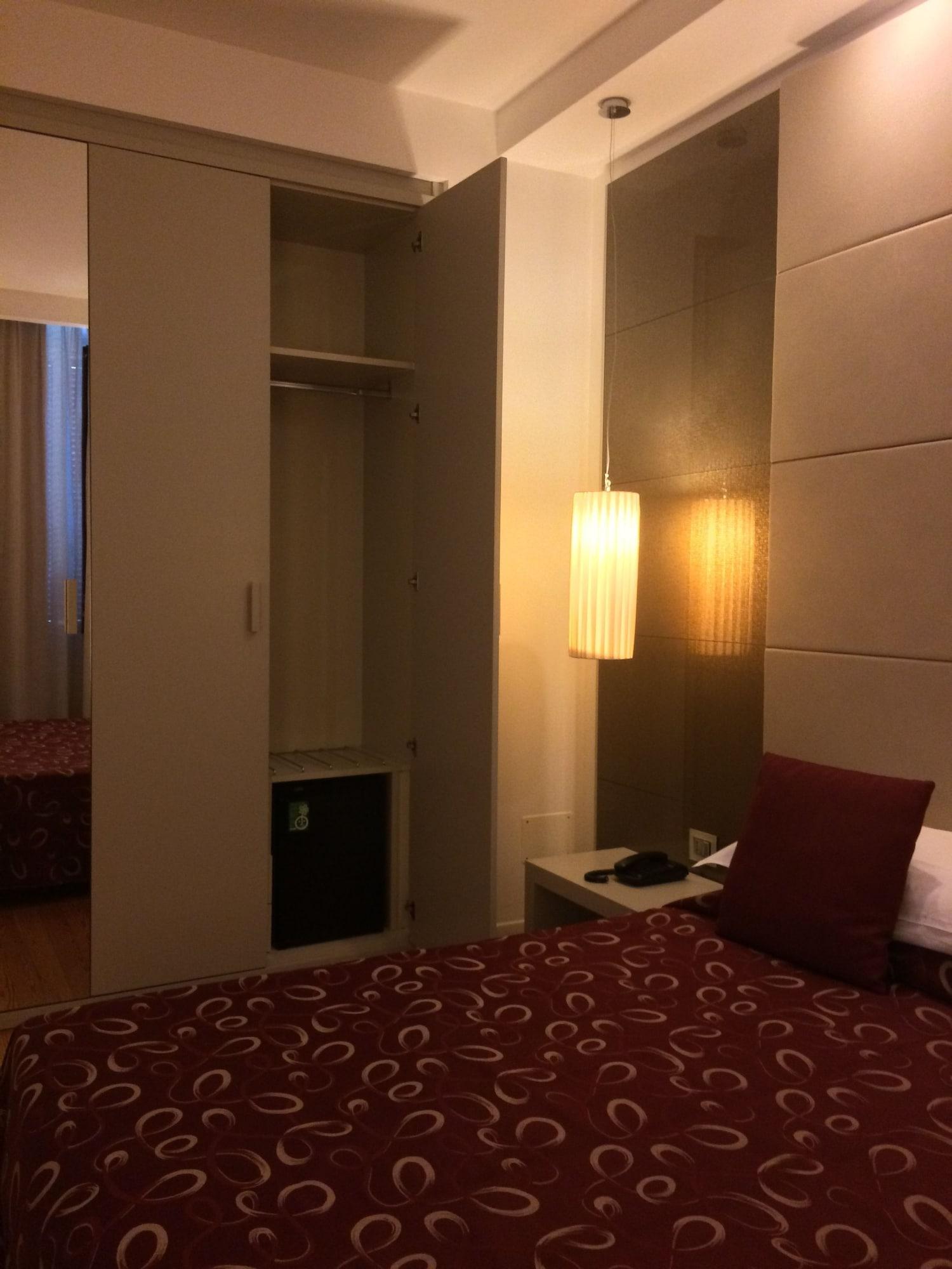 Hotel Aspromonte 3*