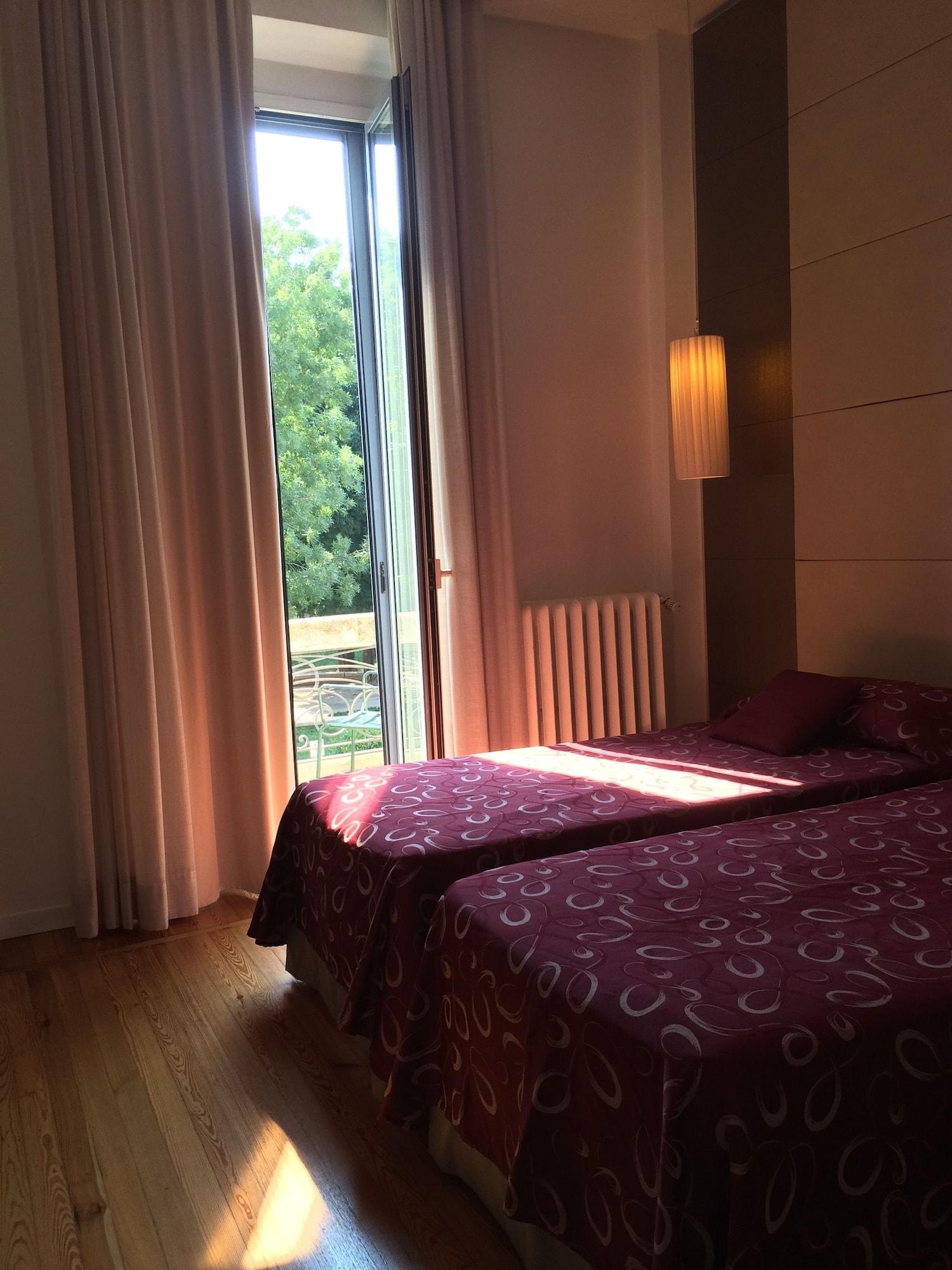 Hotel Aspromonte 3*