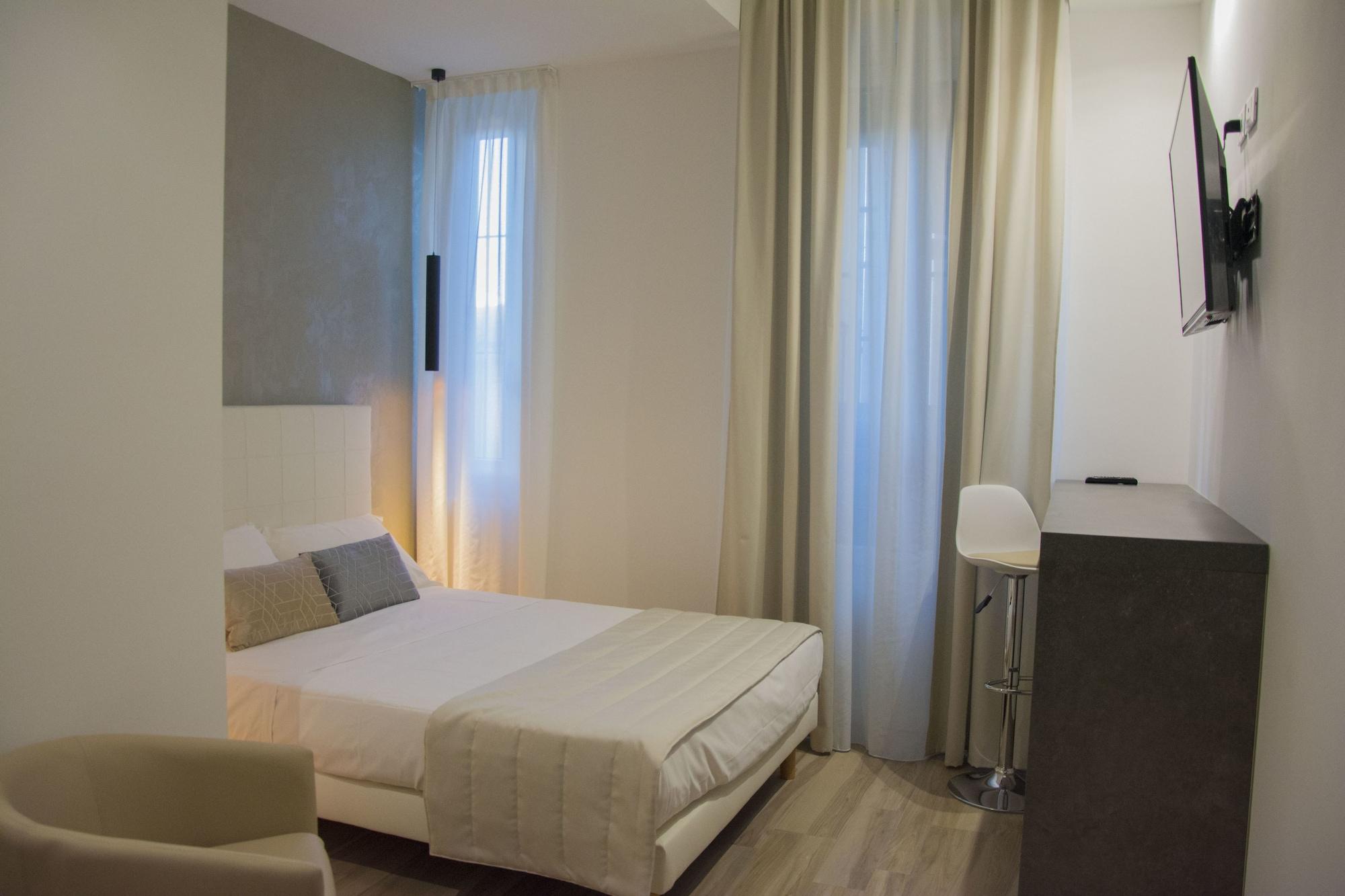 Lejlighedshotel Durini 2*
