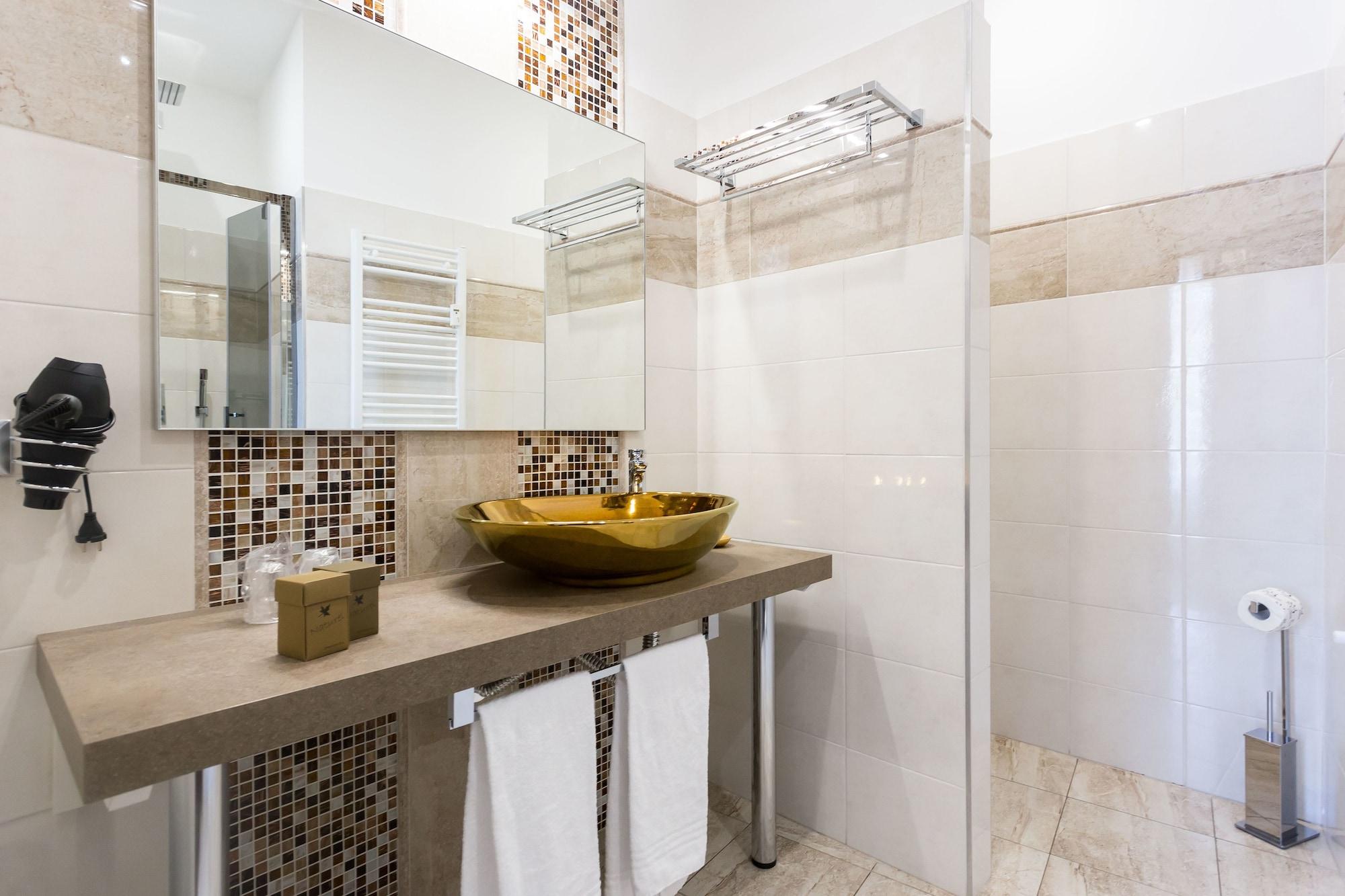 Durini Lejlighedshotel 2*