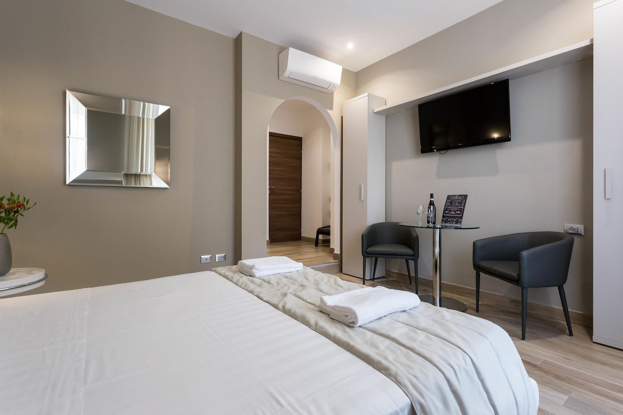 Durini Lejlighedshotel