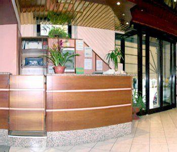 Hotel Eden Milan
