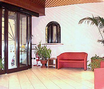 Eden Hotel Milan