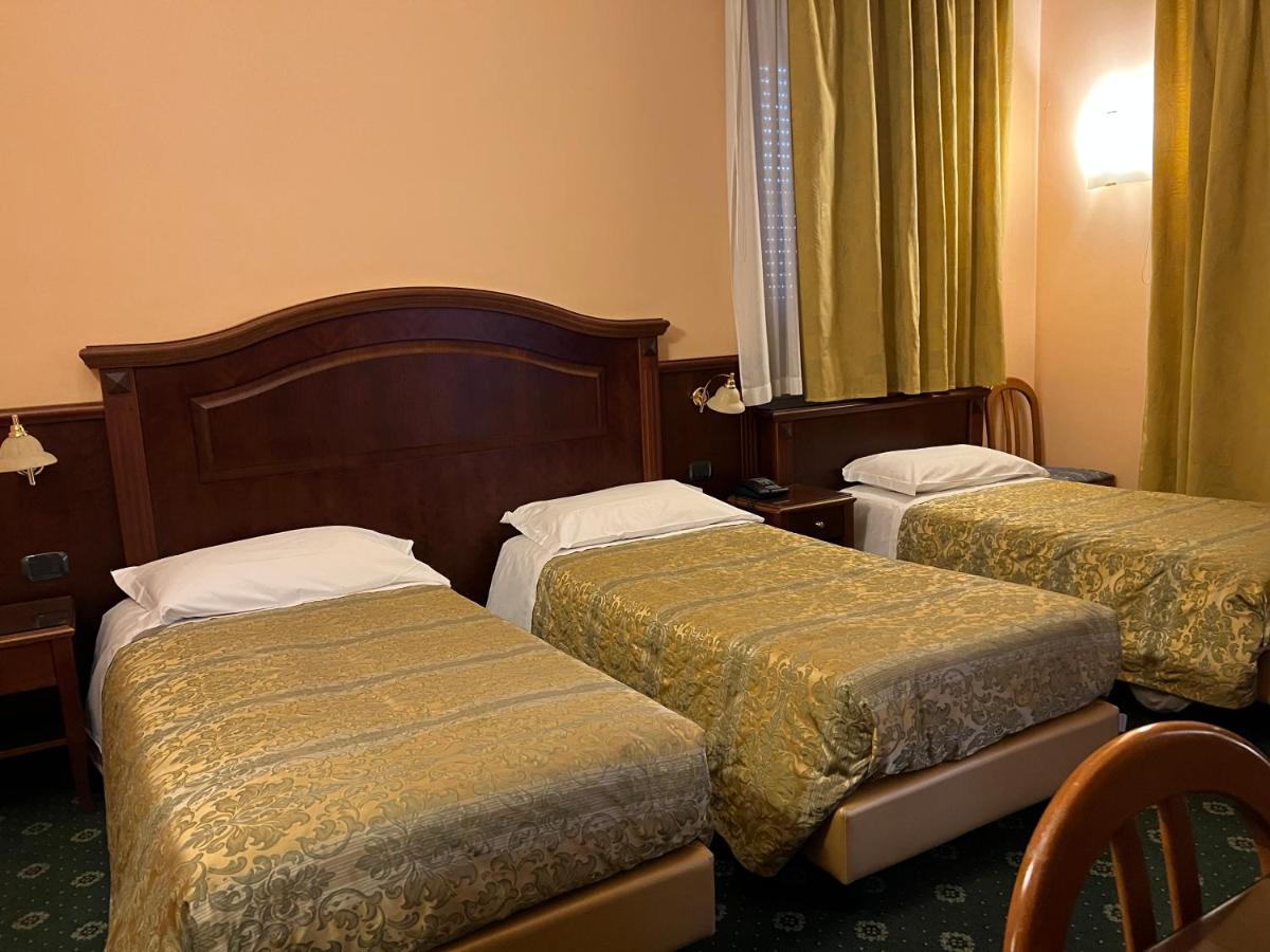 Valganna Hotel