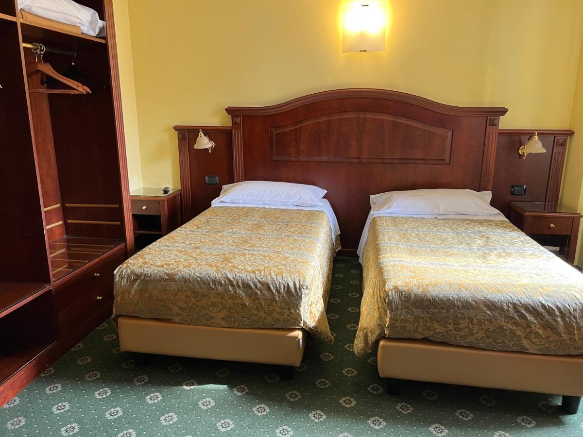 Hotel Valganna 3*