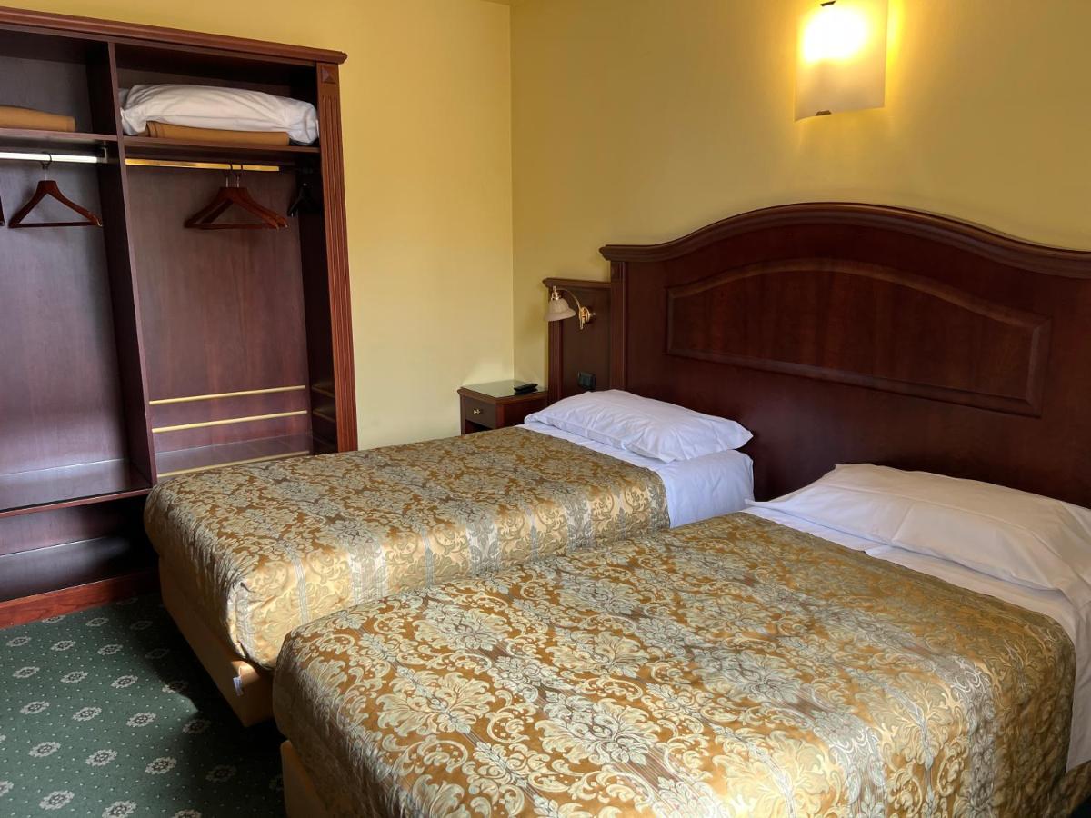 Valganna Hotel