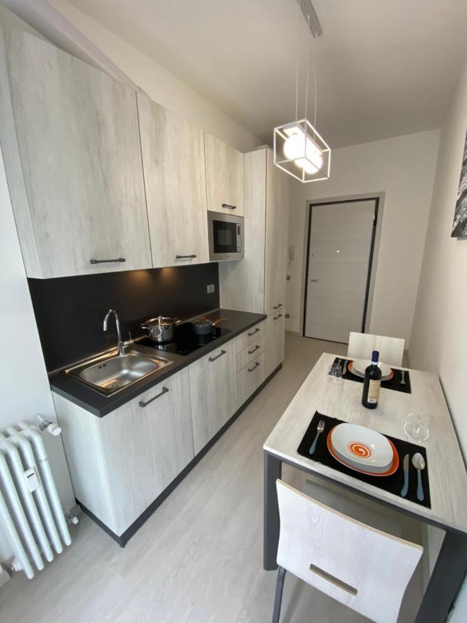 First Apartment *