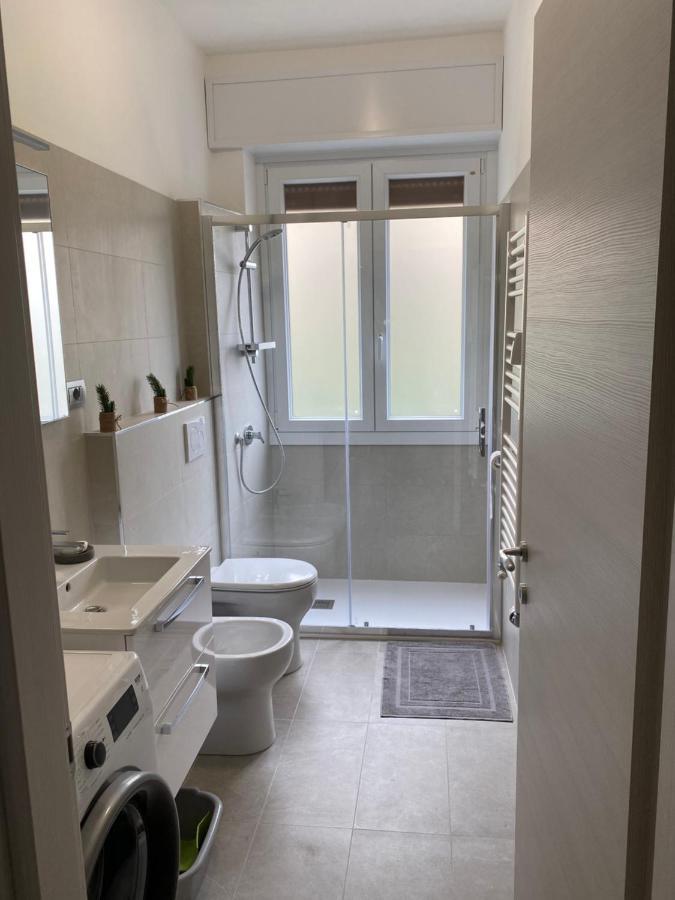 Apartment First