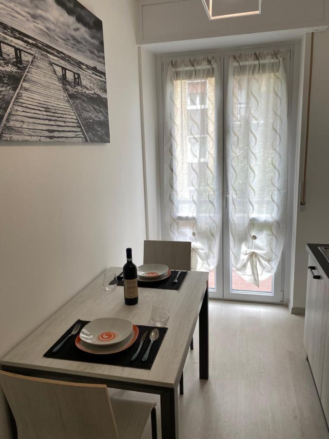 Apartment First